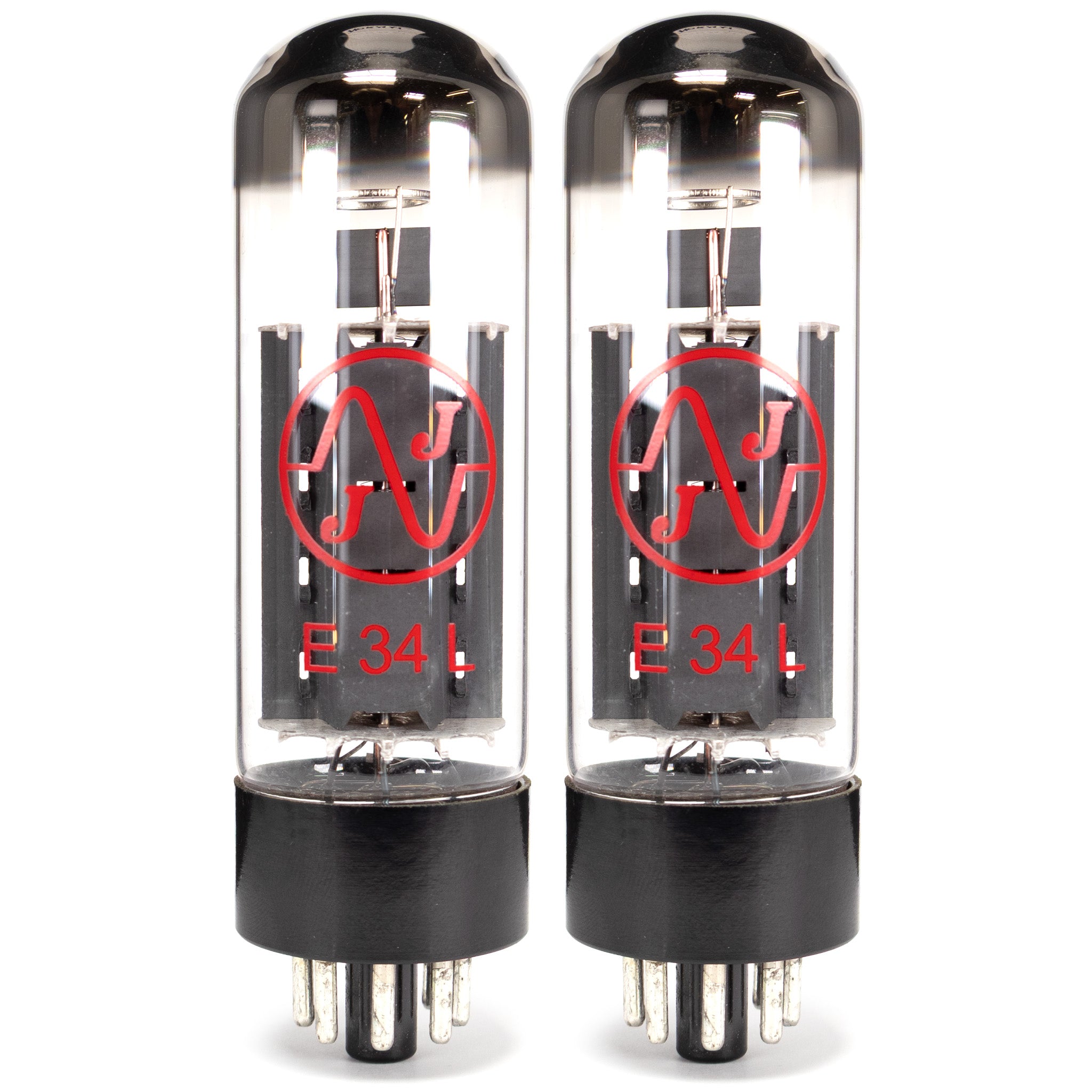 JJ E34L Power Vacuum Tube