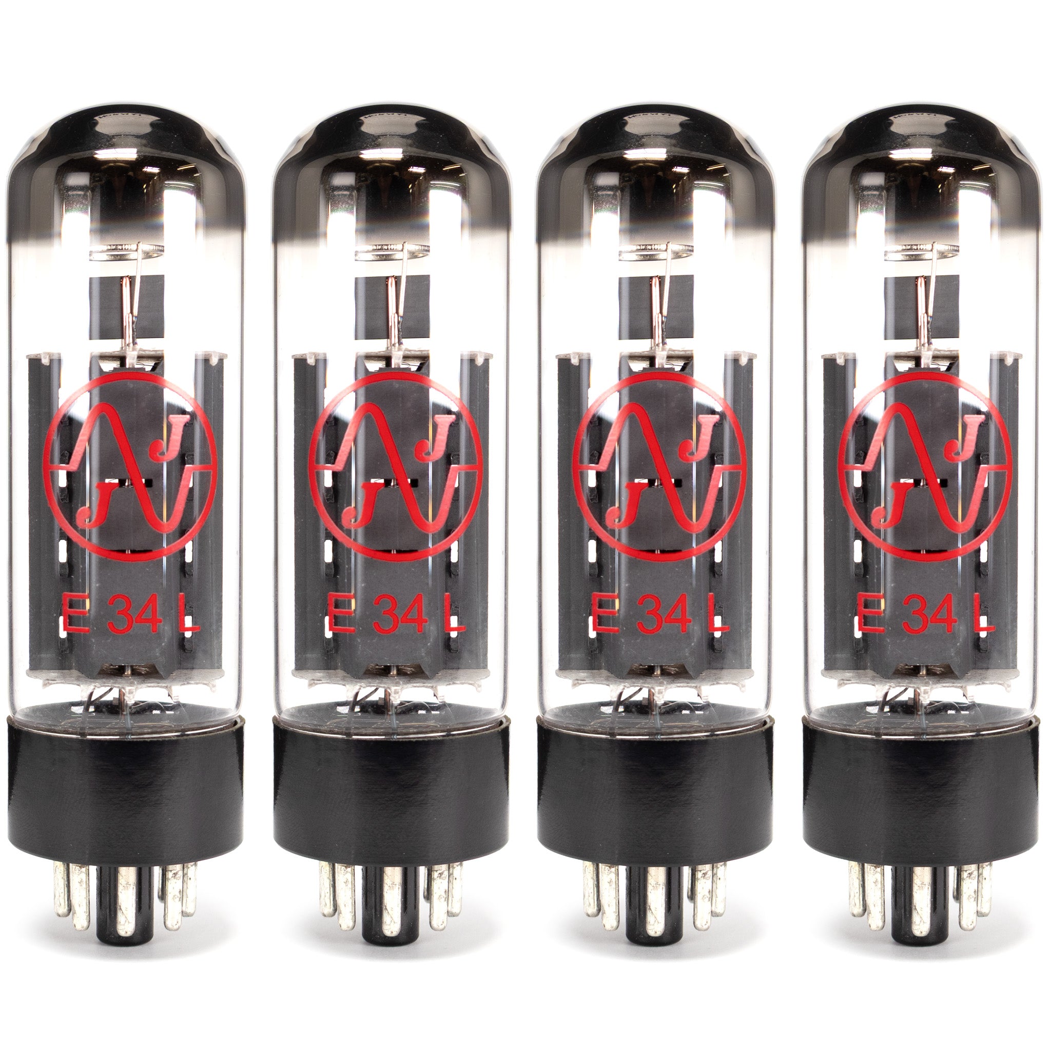 JJ E34L Power Vacuum Tube