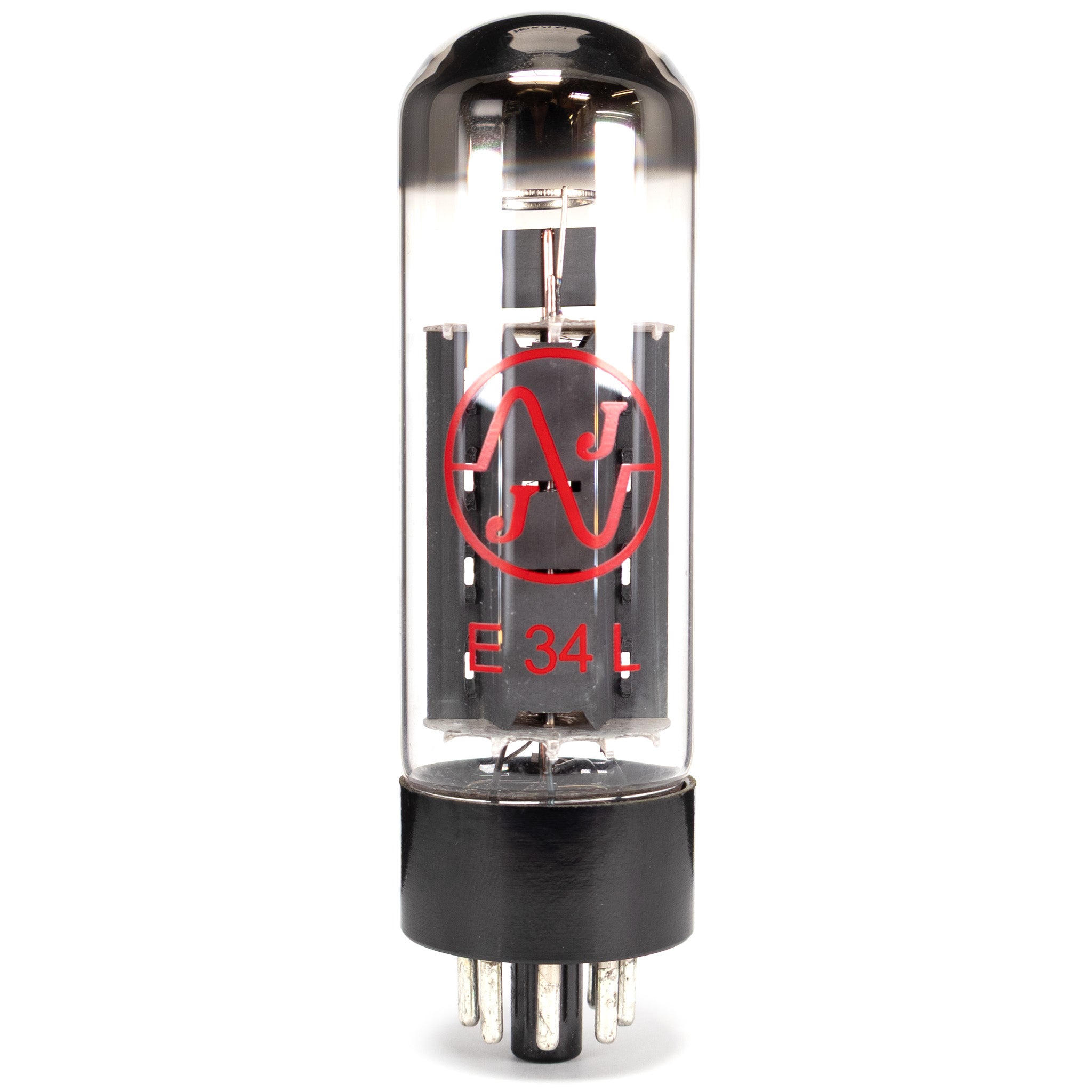 JJ E34L Power Vacuum Tube