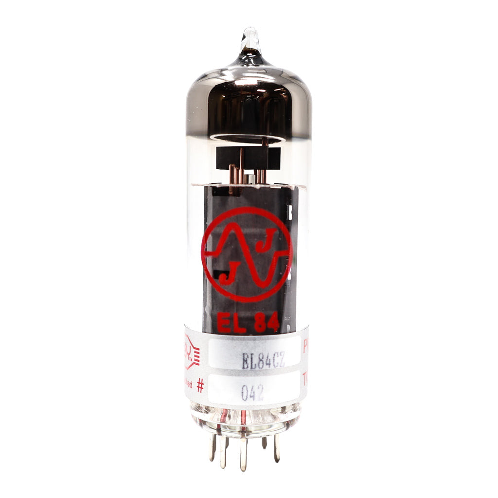 JJ EL84 Power Vacuum Tube