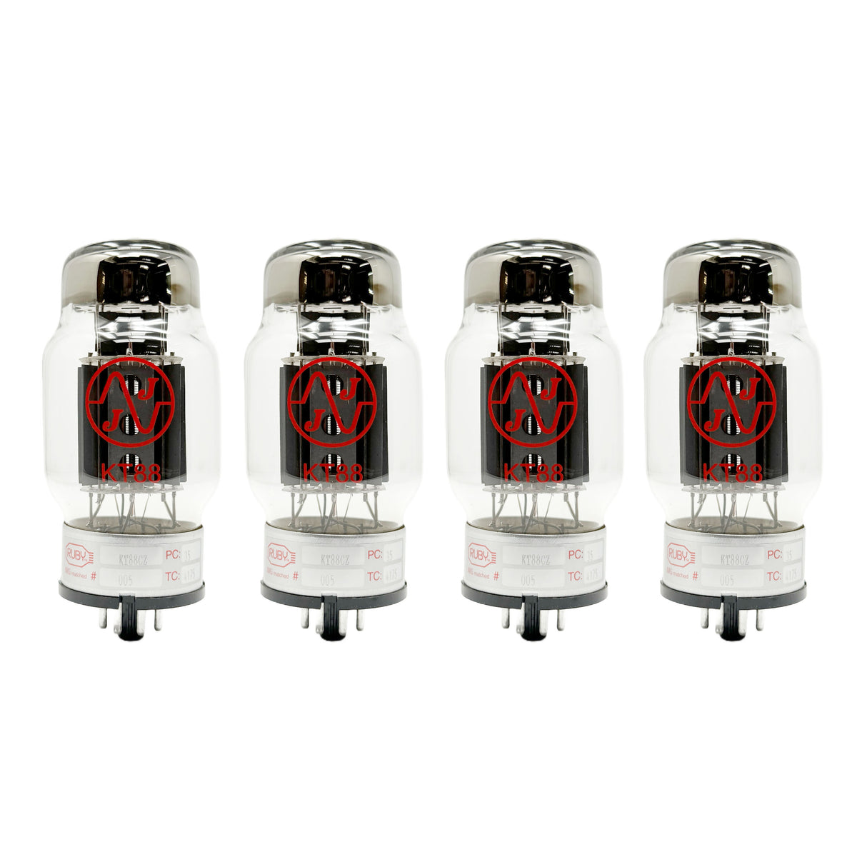Machine Power Tube JJ KT88 Power Vacuum Tube