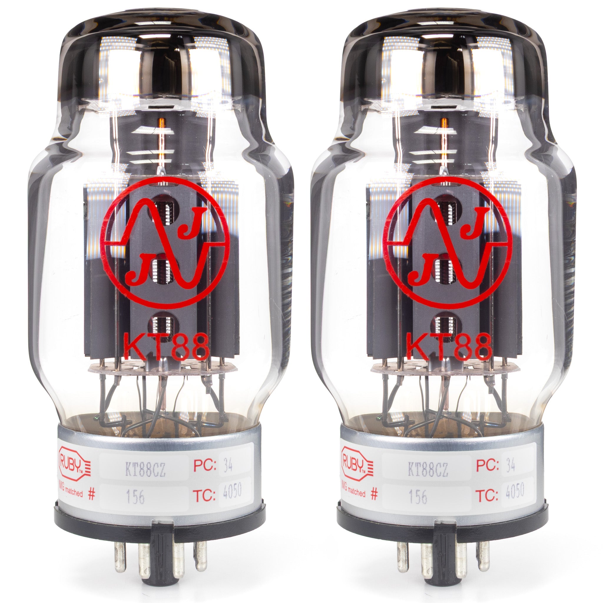 JJ KT88 Power Vacuum Tube
