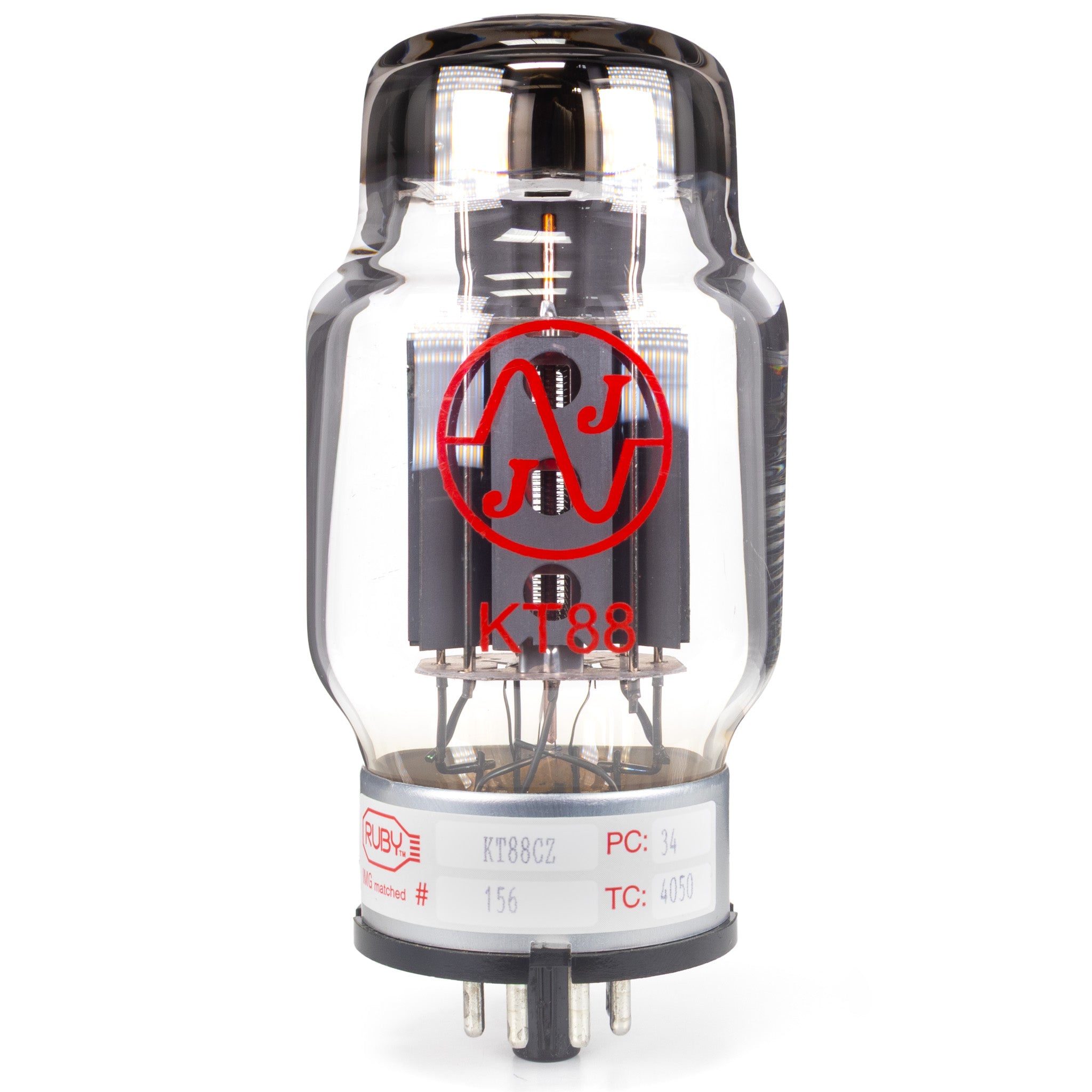 JJ KT88 Power Vacuum Tube