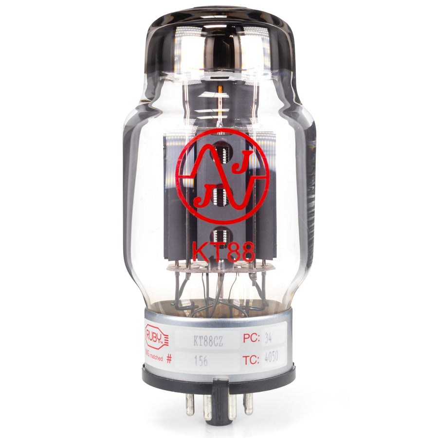 JJ KT88 Power Vacuum Tube