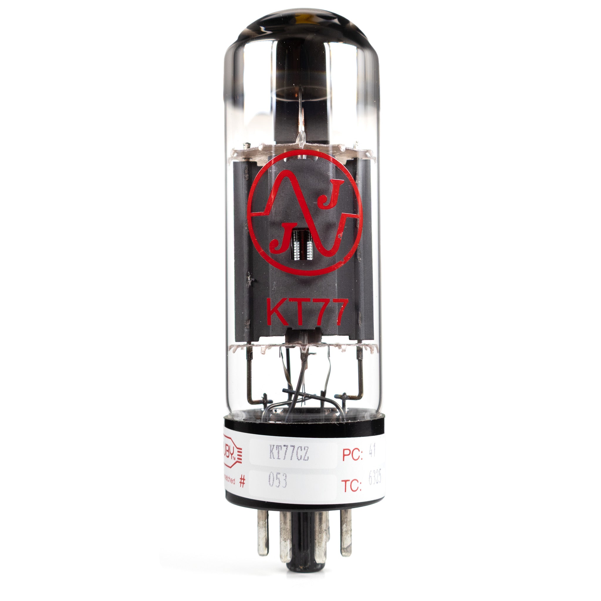 JJ KT77 Power Vacuum Tube