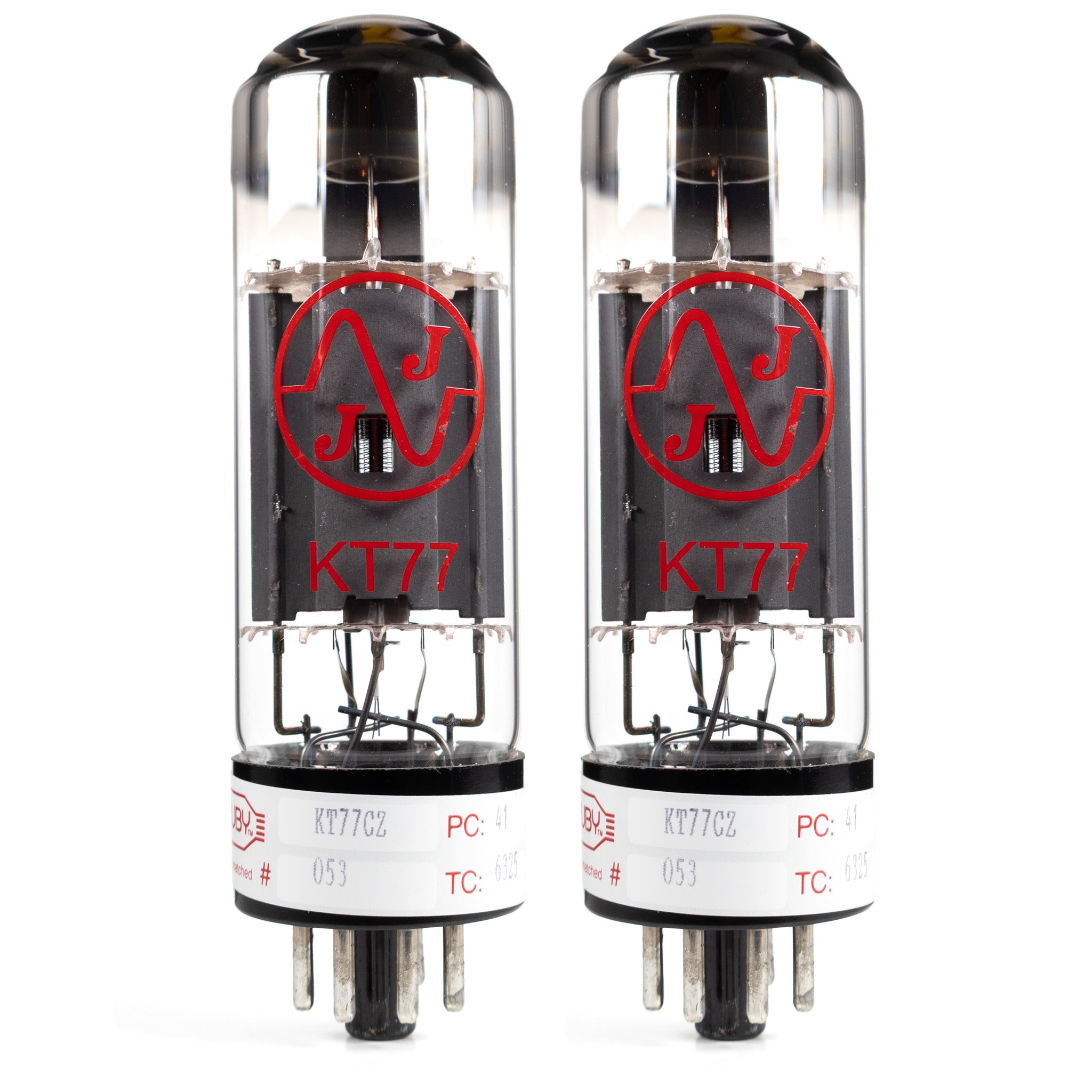 JJ KT77 Power Vacuum Tube