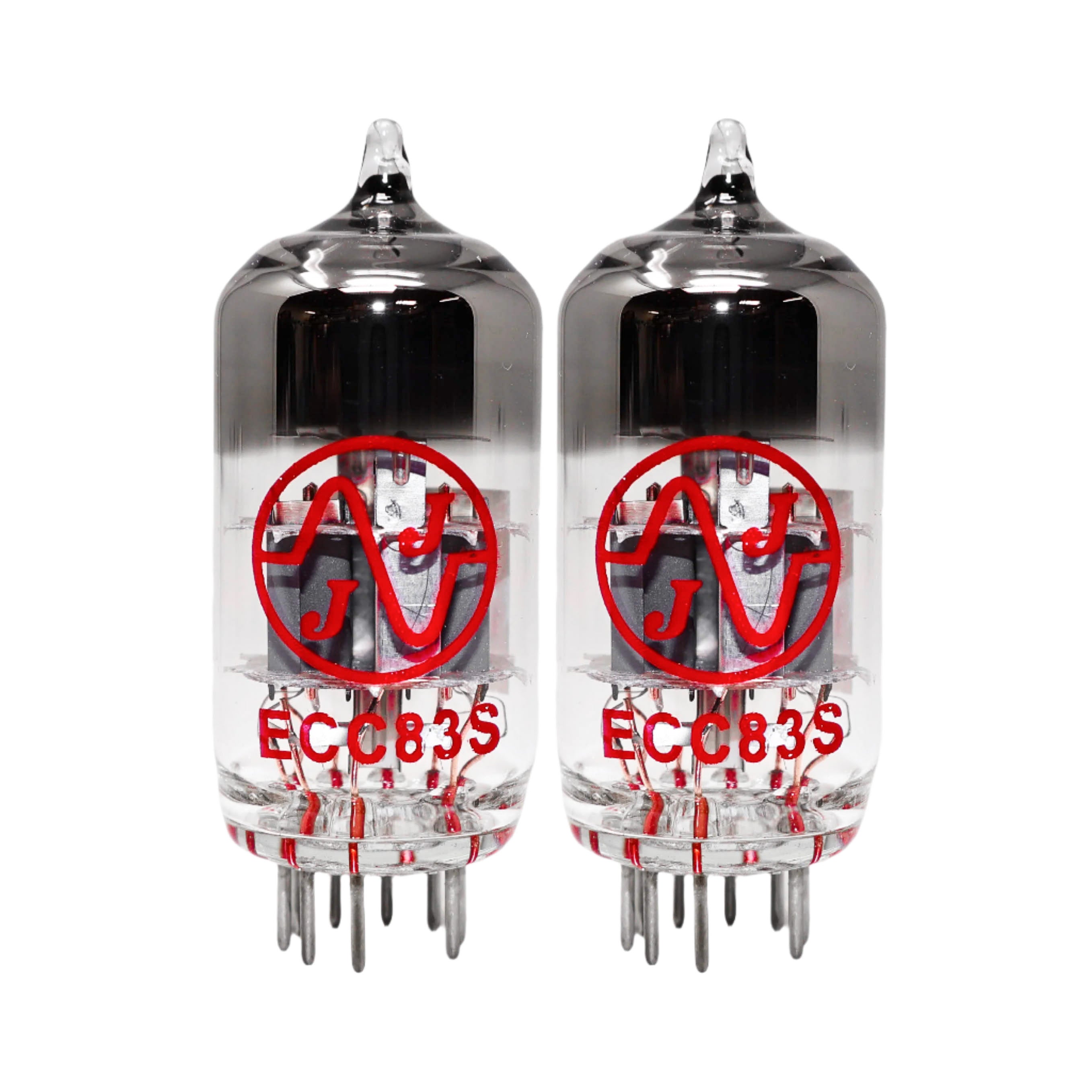 Preamp Tubes