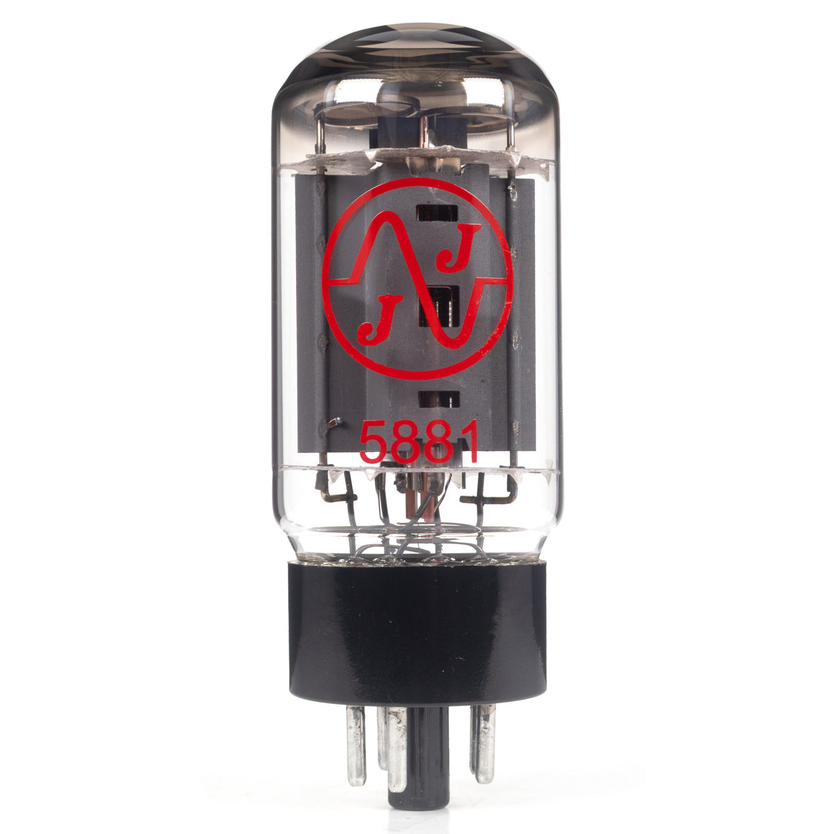 JJ 5881 Power Vacuum Tube
