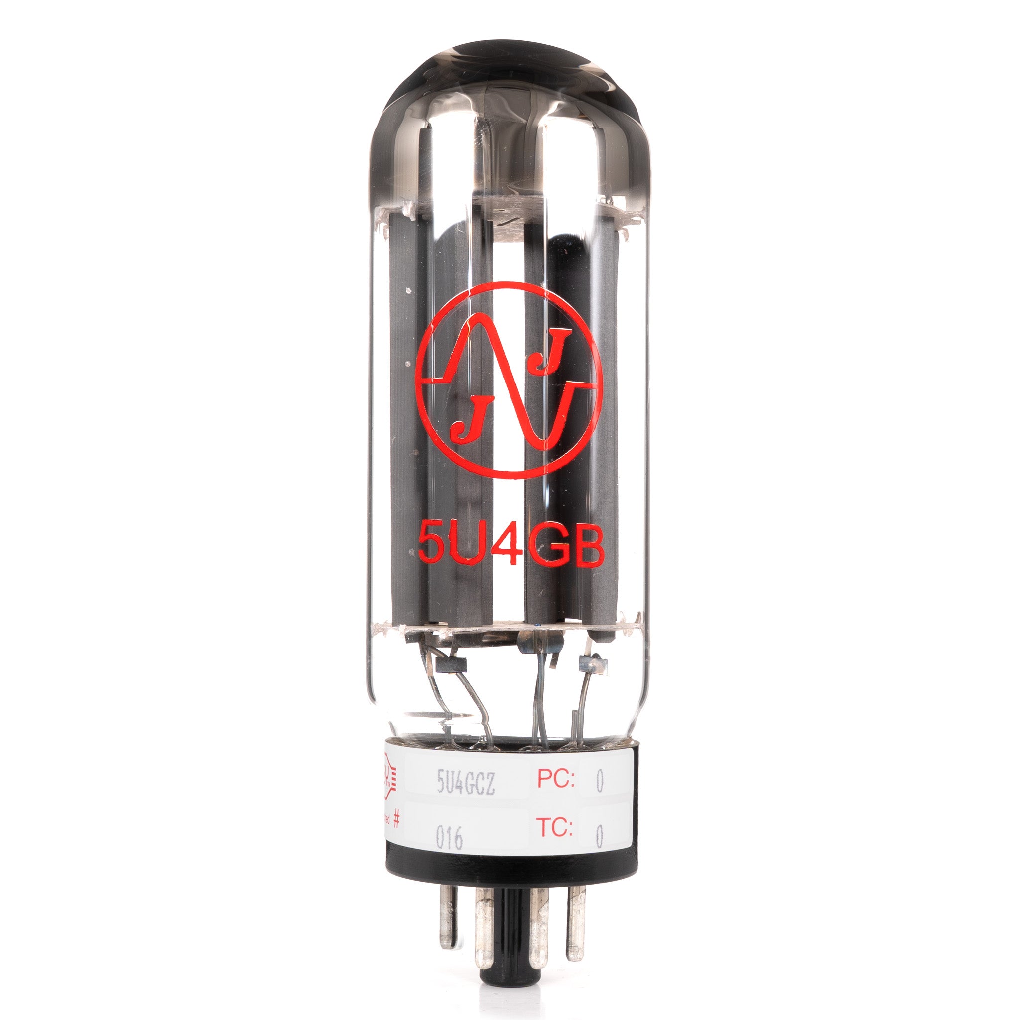 JJ 6L6 Matched Power Vacuum Tubes (Matched) | Vacuum Tube Sh