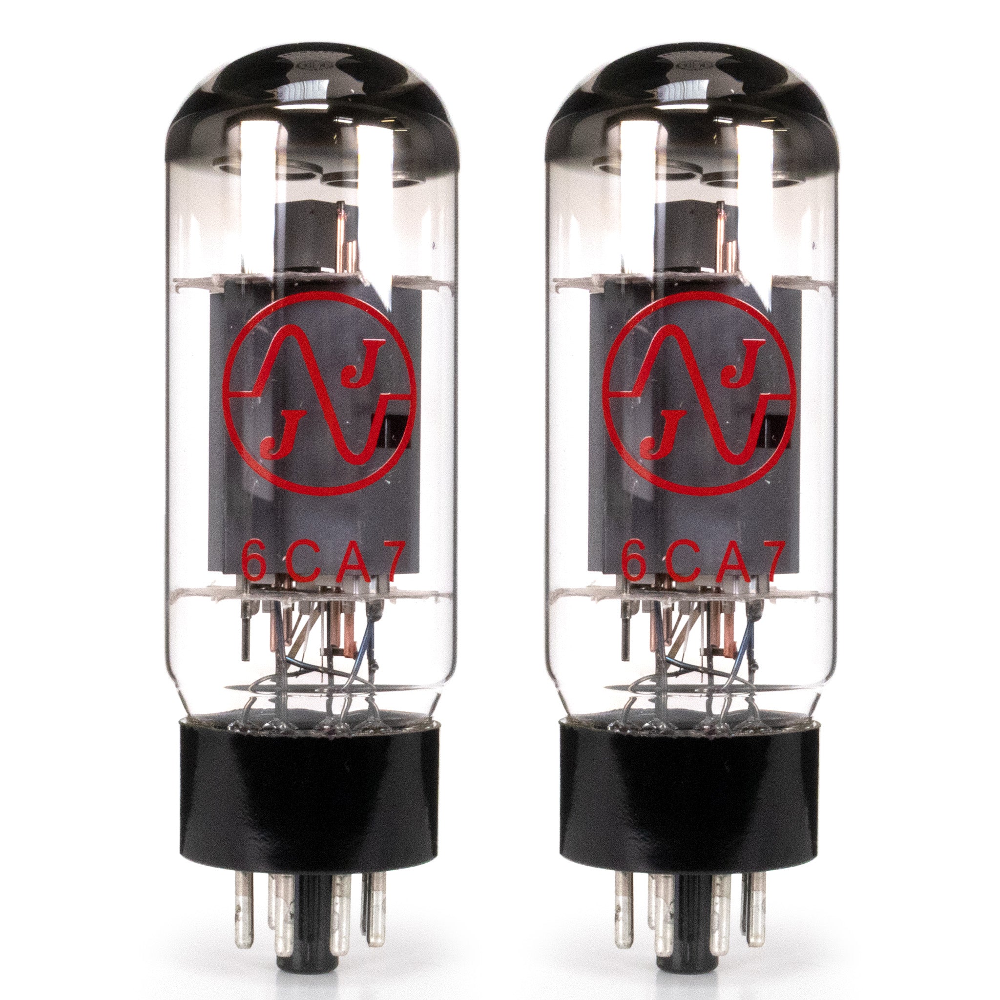 JJ 6CA7 Power Vacuum Tube | Vacuum Tube Shop