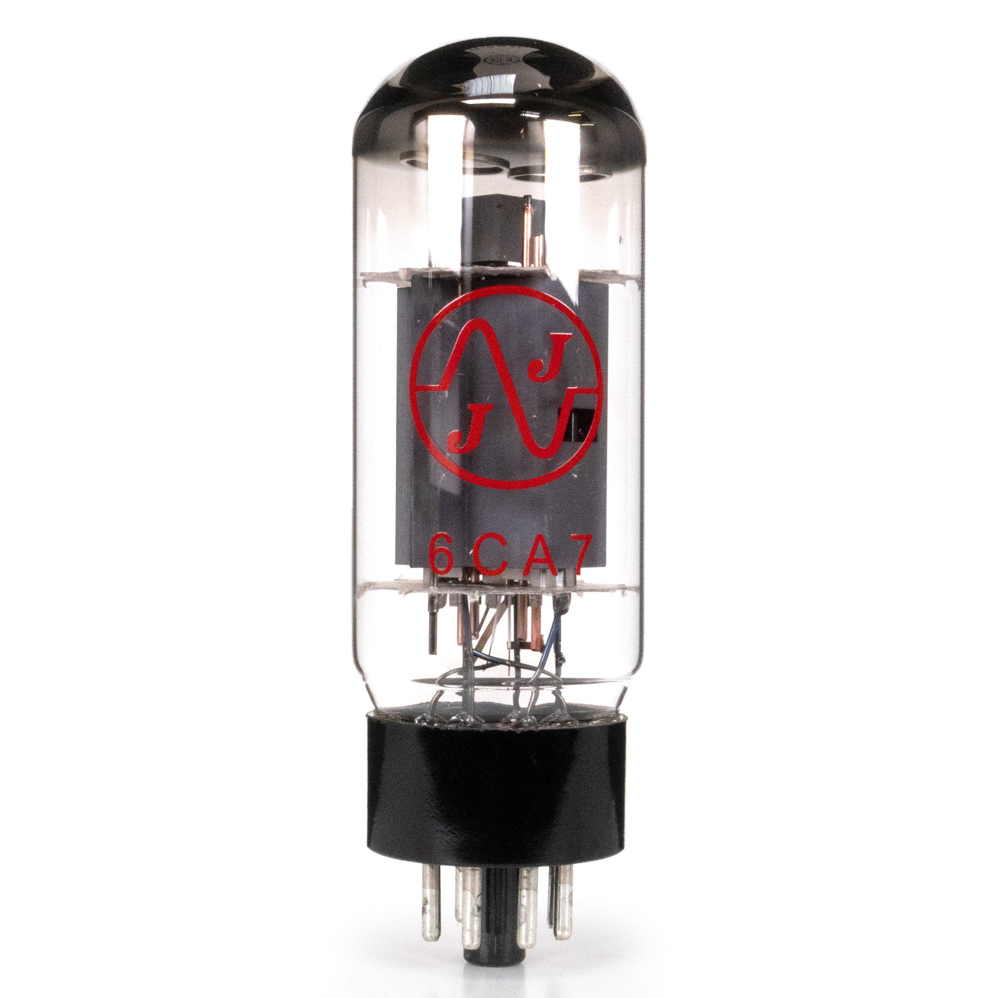 JJ 6CA7 Power Vacuum Tube | Vacuum Tube Shop