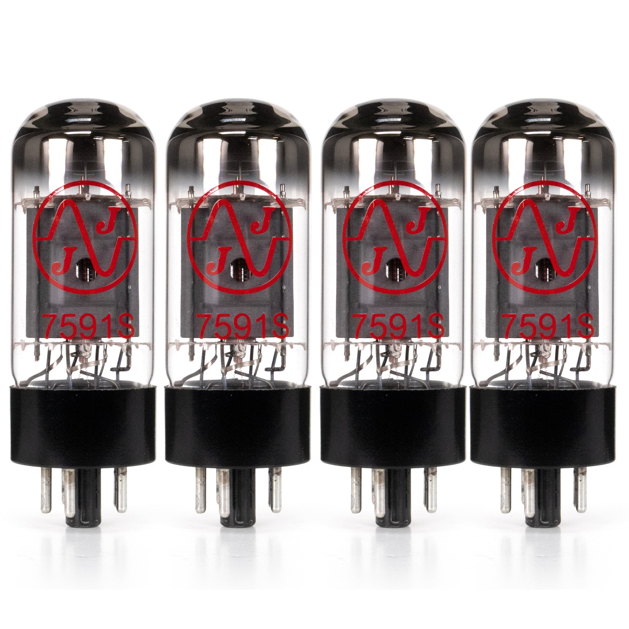 JJ 7591S Power Vacuum Tube