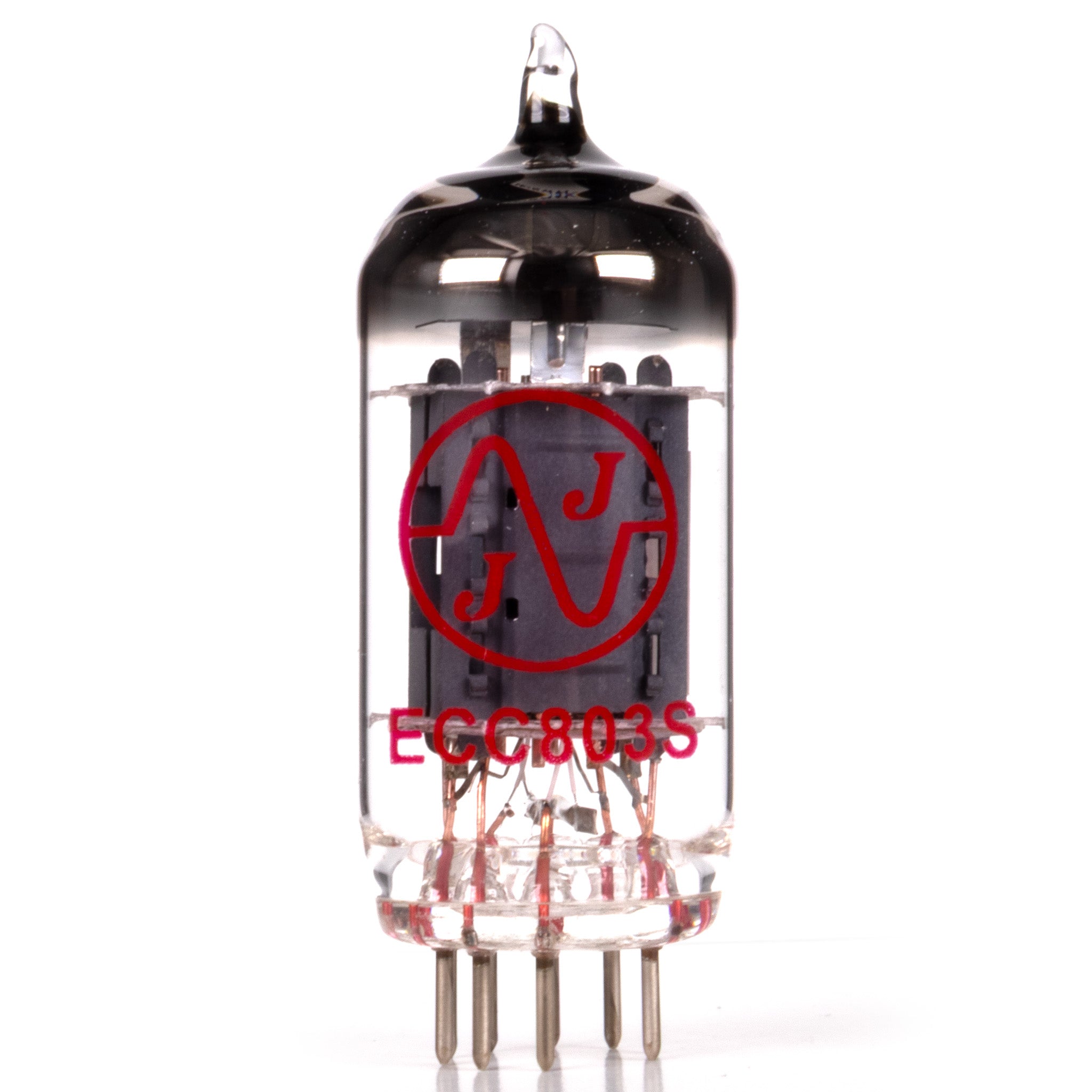 JJ ECC803S Preamp Vacuum Tube
