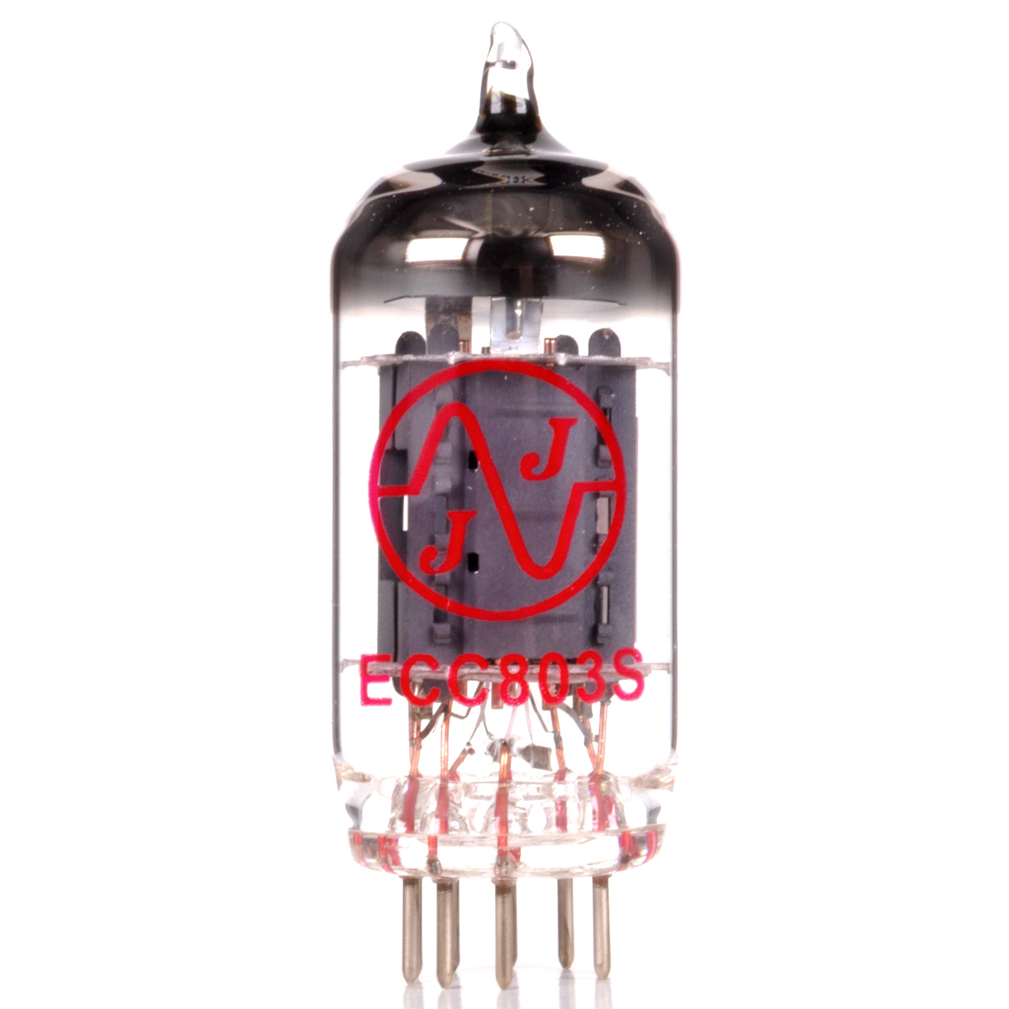 JJ ECC803S Preamp Vacuum Tube JJ Electronics
