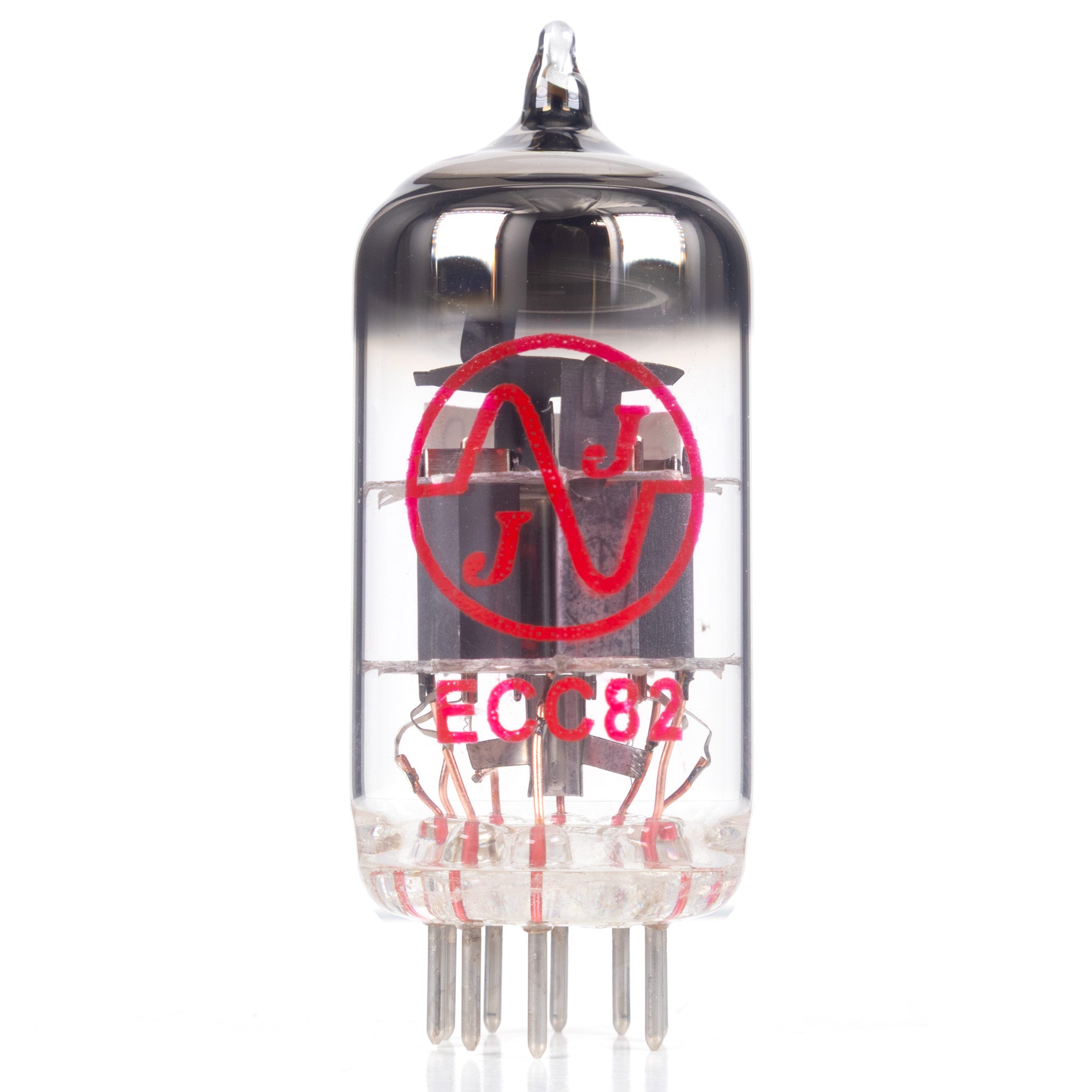 JJ 12AU7 Preamp Vacuum Tube