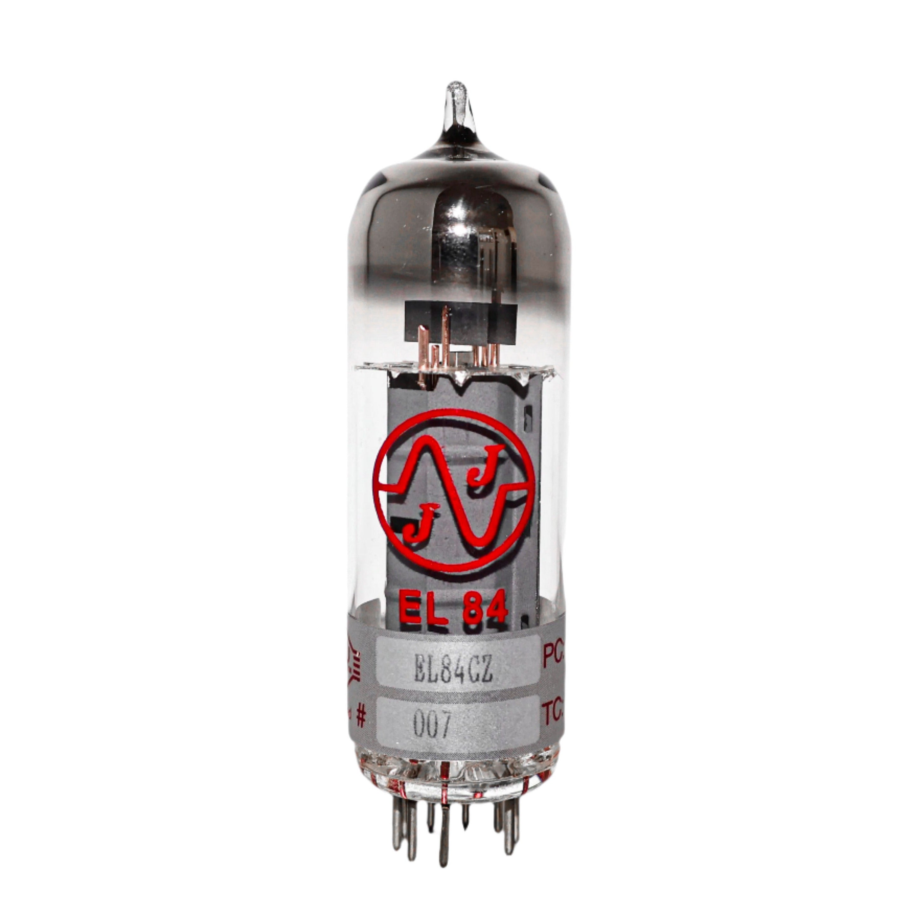 JJ EL84 Power Vacuum Tube