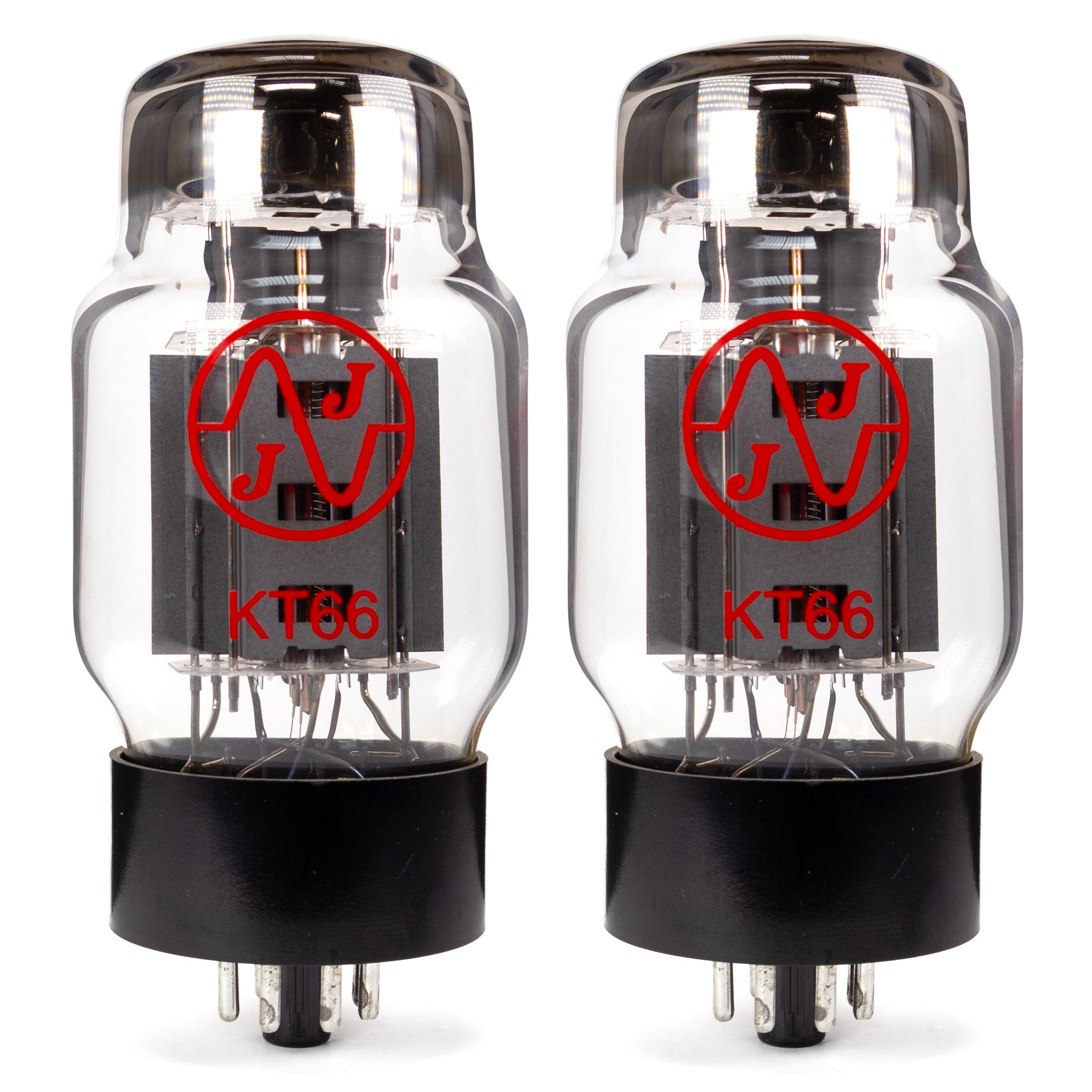 JJ KT66CZ Power Vacuum Tube