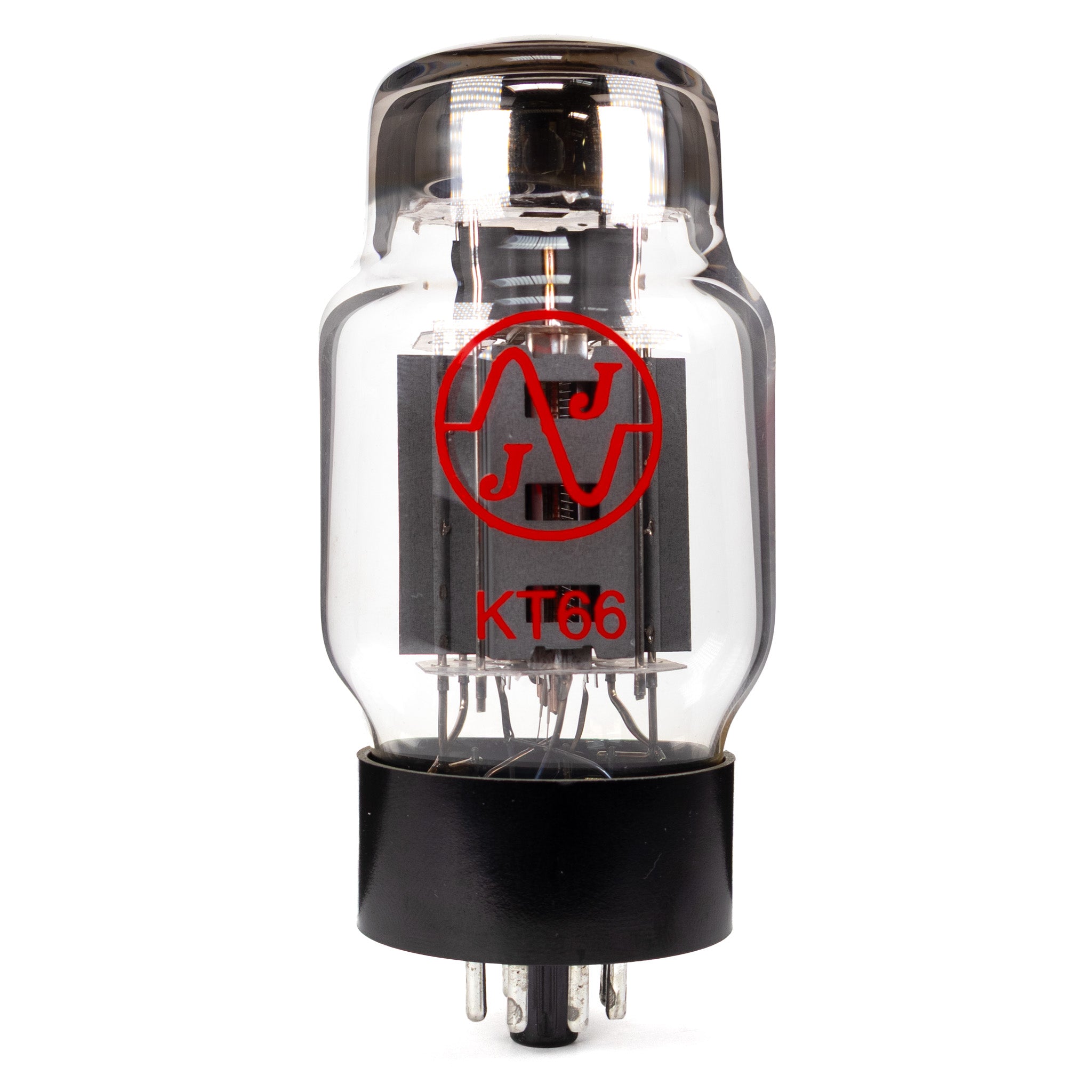 JJ KT66CZ Power Vacuum Tube