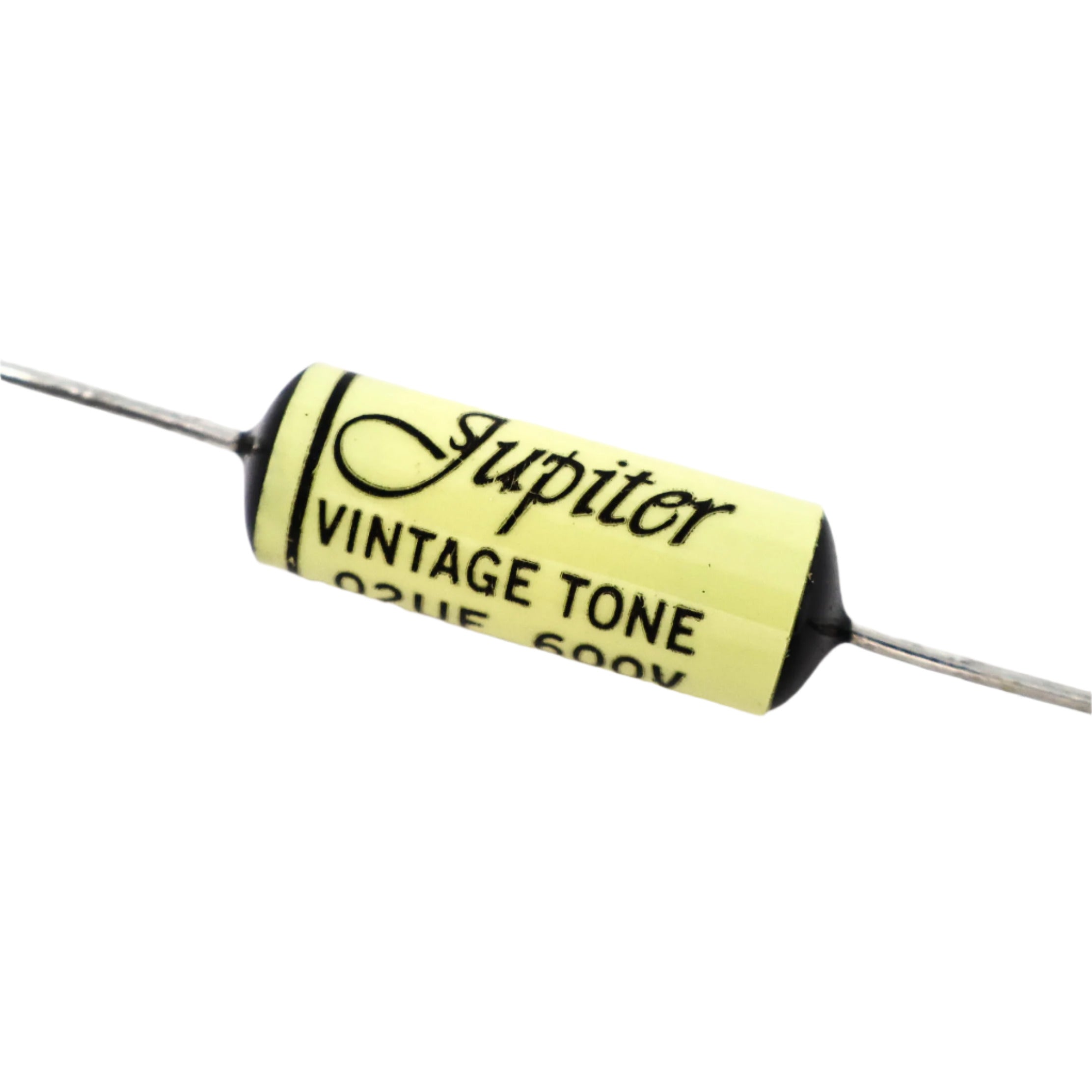 Jupiter 0.02UF-600VDC Cosmos Wet Electrolytic Capacitor