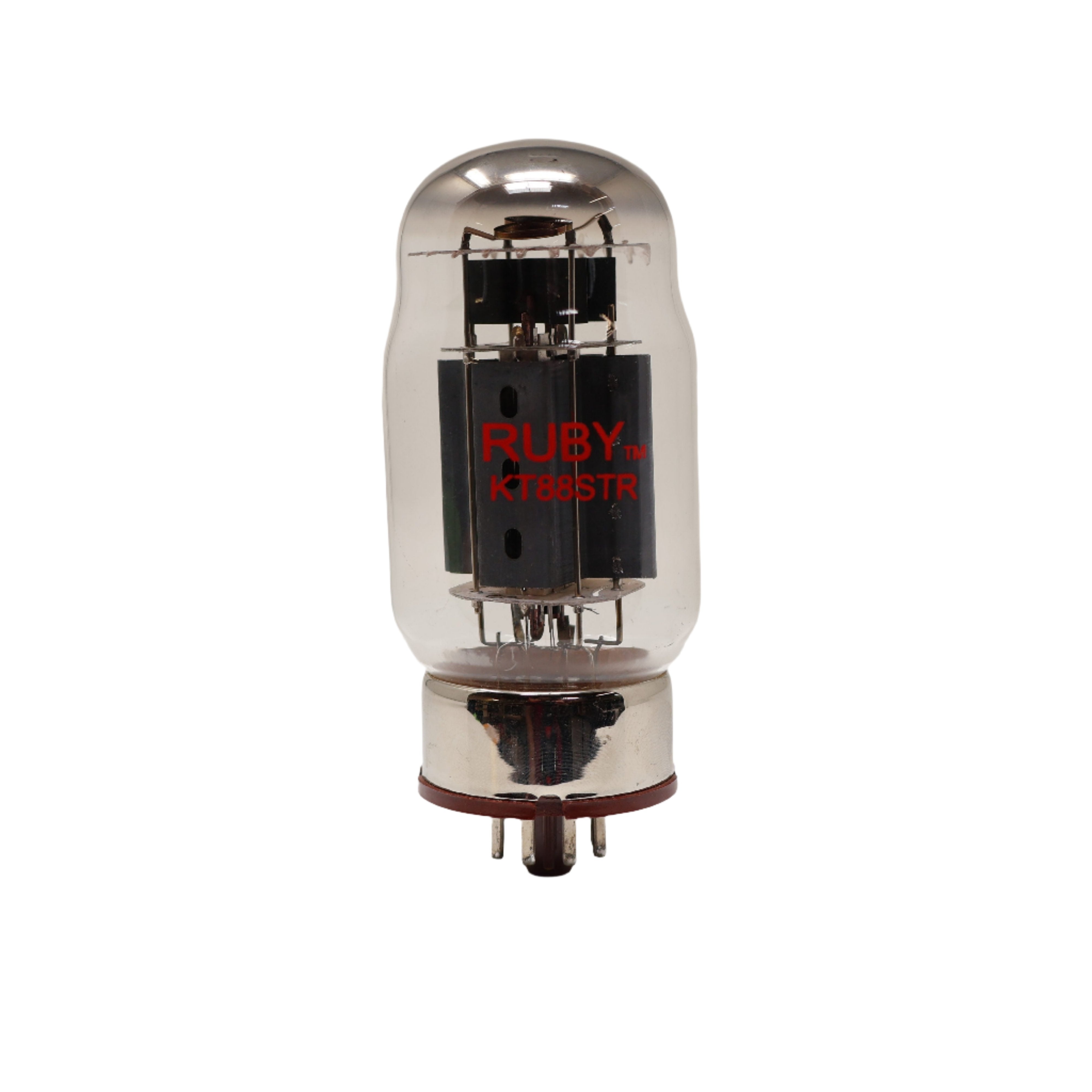 RUBY KT88STR Power Vacuum Tube