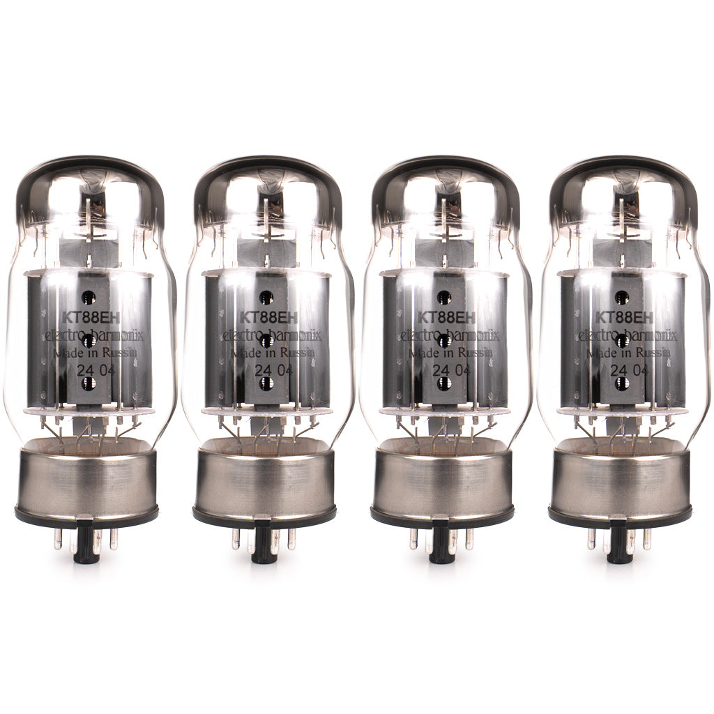 Electro Harmonix Kt88 Power Vacuum Tube
