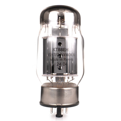 Electro Harmonix KT88 Power Vacuum Tube