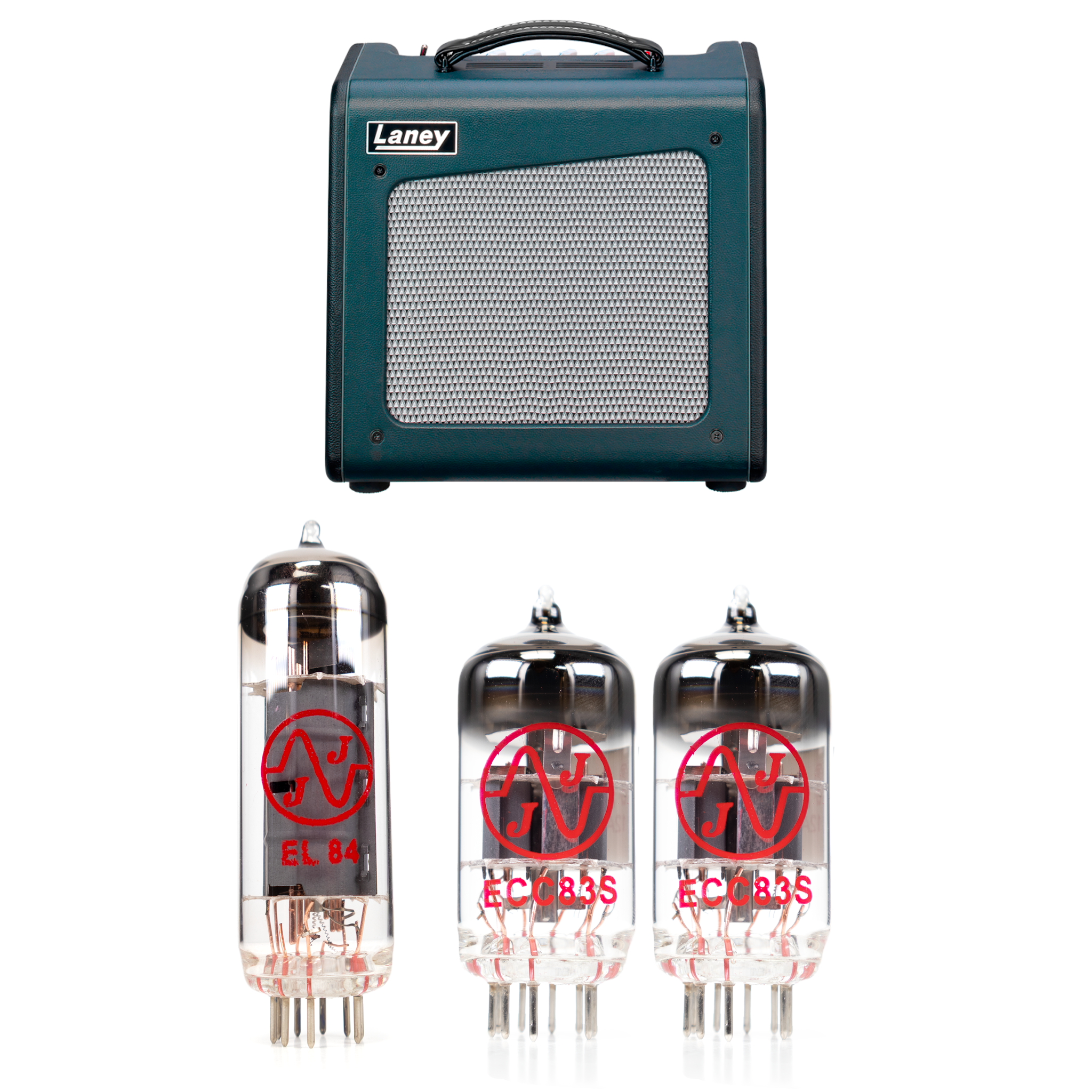 Laney CUB SUPER10 Tube Kit