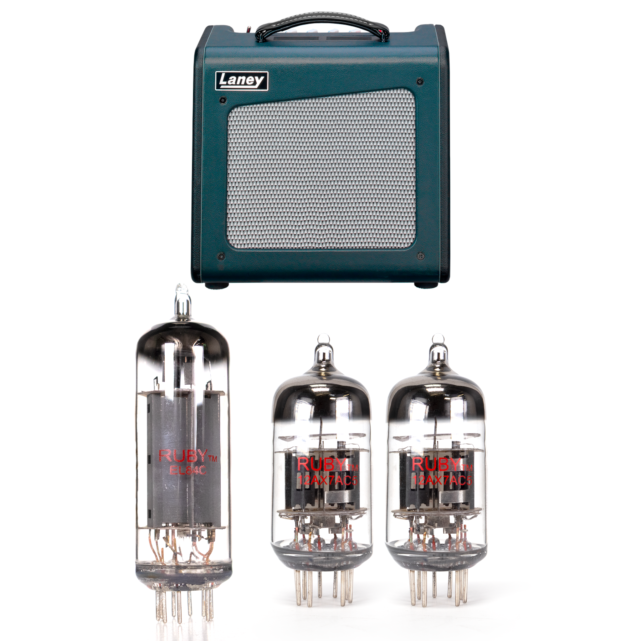 Laney CUB SUPER10 Tube Kit