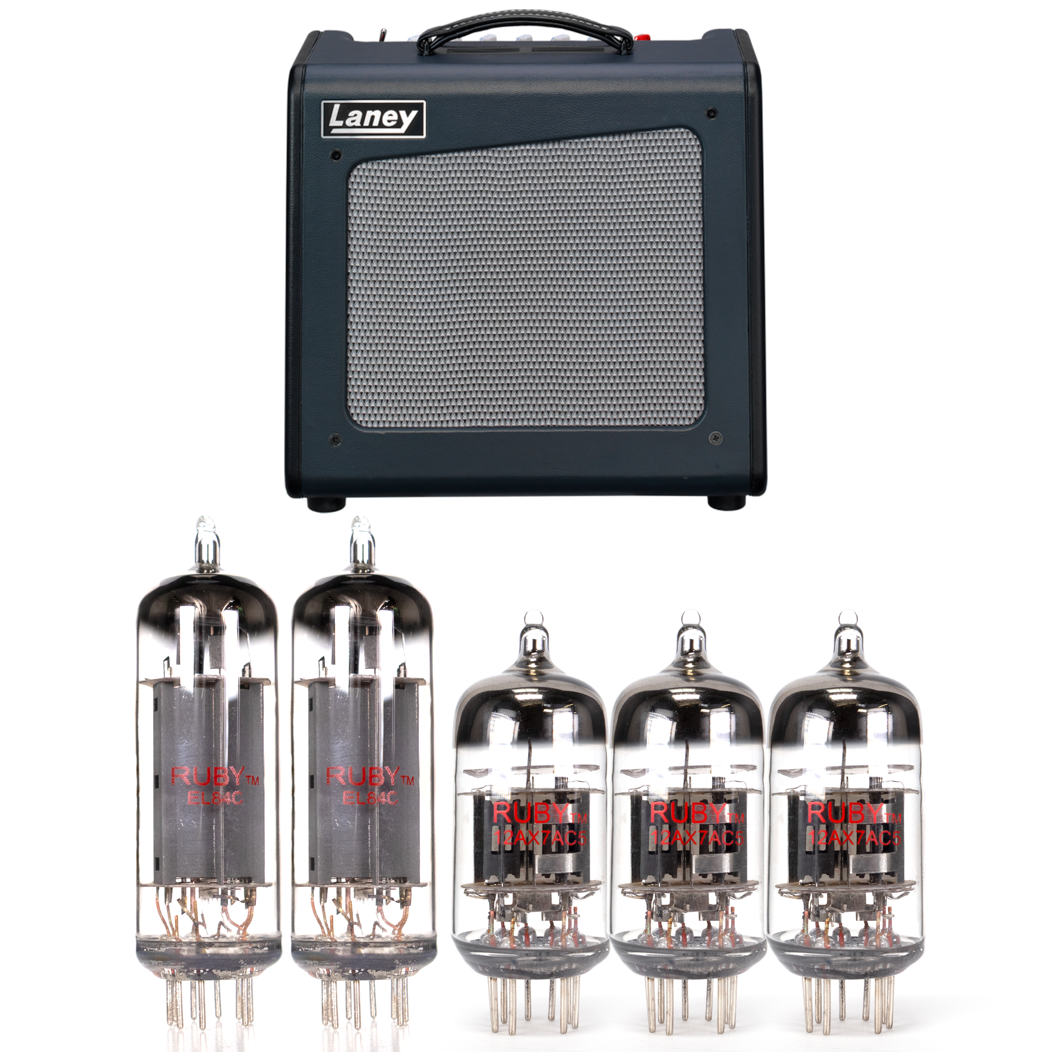 Laney Cub Super12 Tube Kit