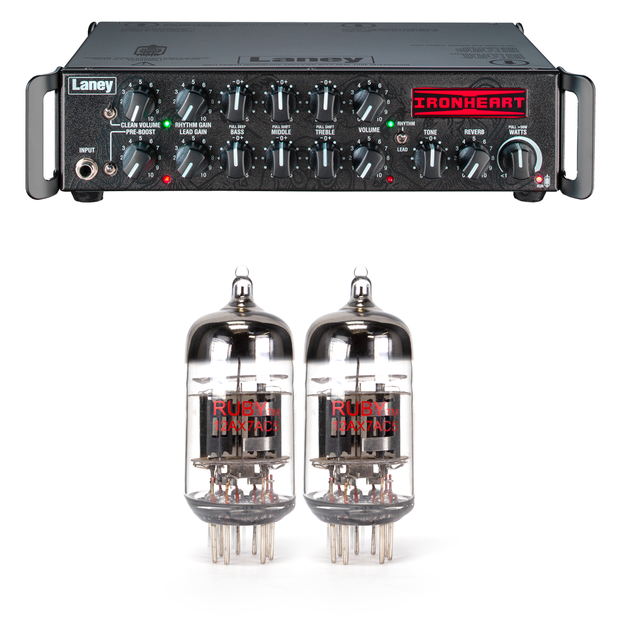 Laney IRT-SLS Tube Kit