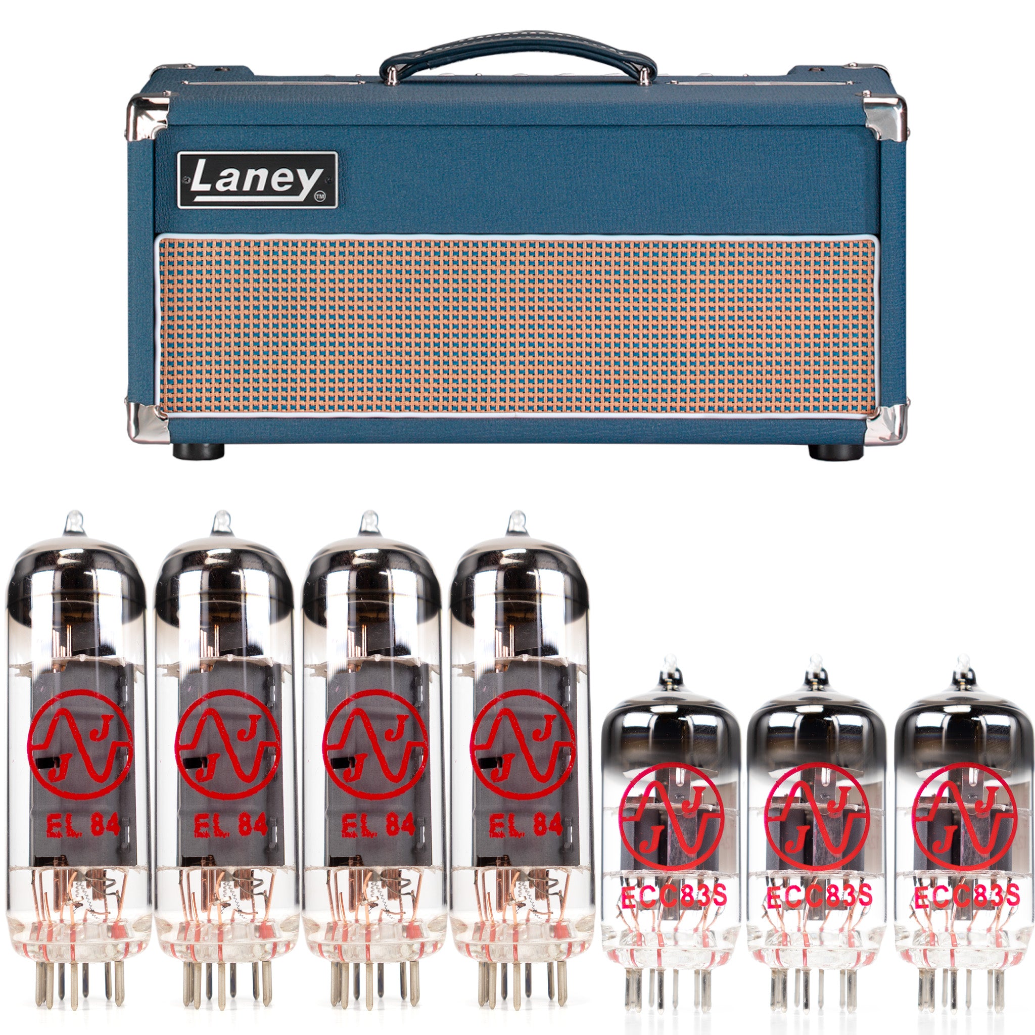 Laney Lionheart L20H Tube Kit