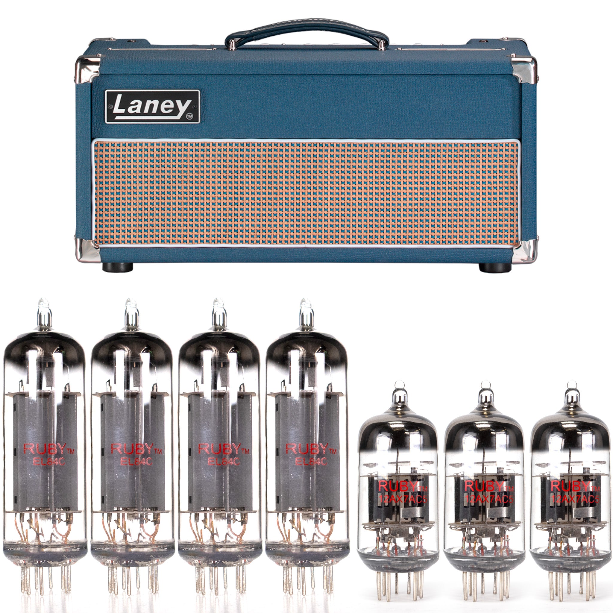 Laney Lionheart L20H Tube Kit