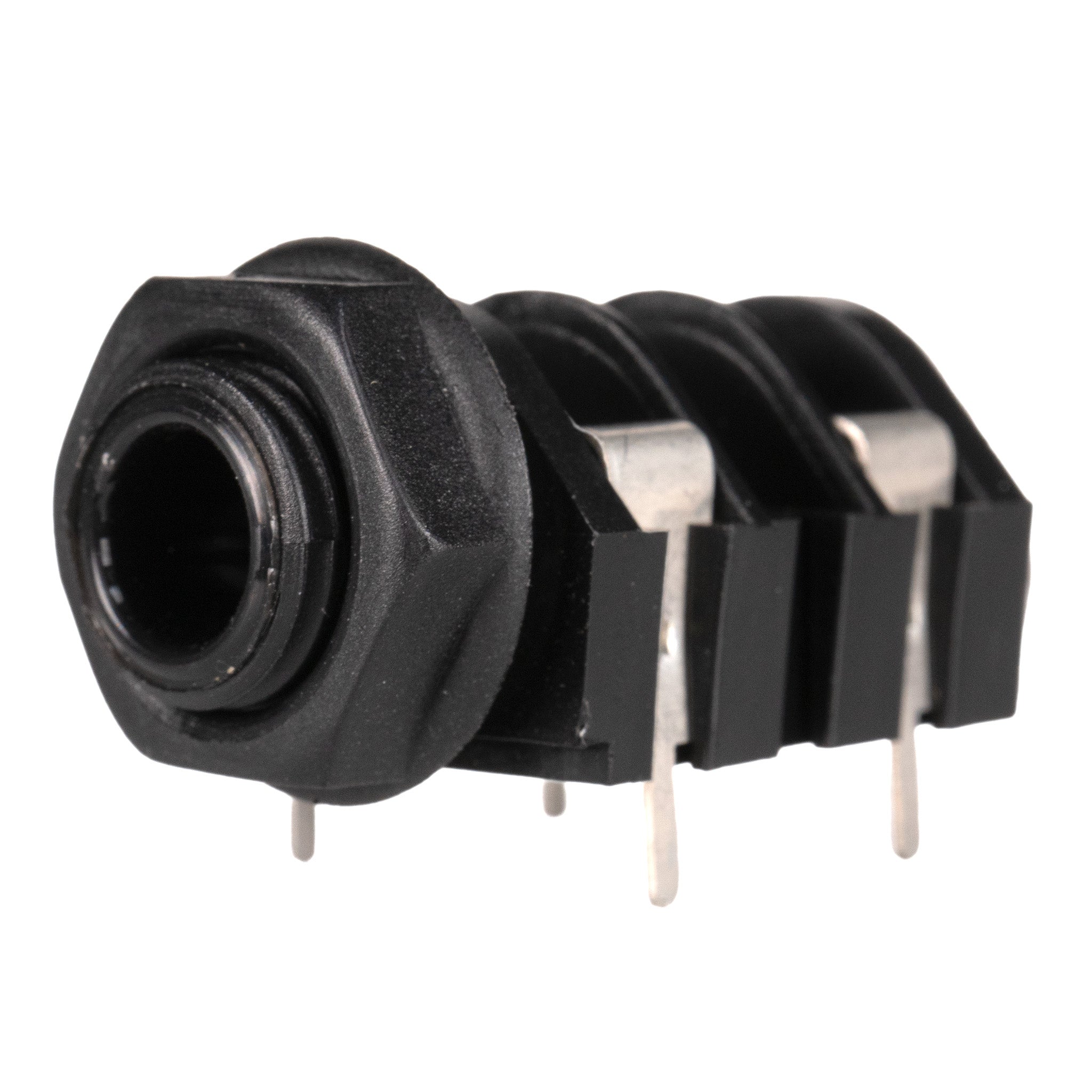 Marshall Style 4-Pin PC Mount Input Jack RUBY Tubes