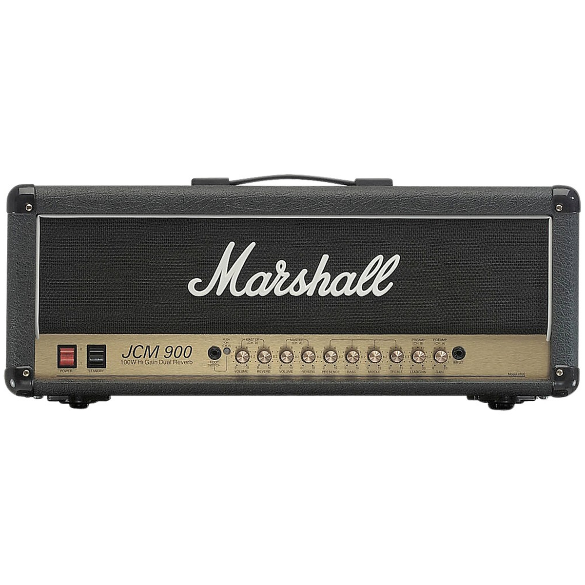 Marshall 900 4100 Series 100 Watt Tube Kit Marshall