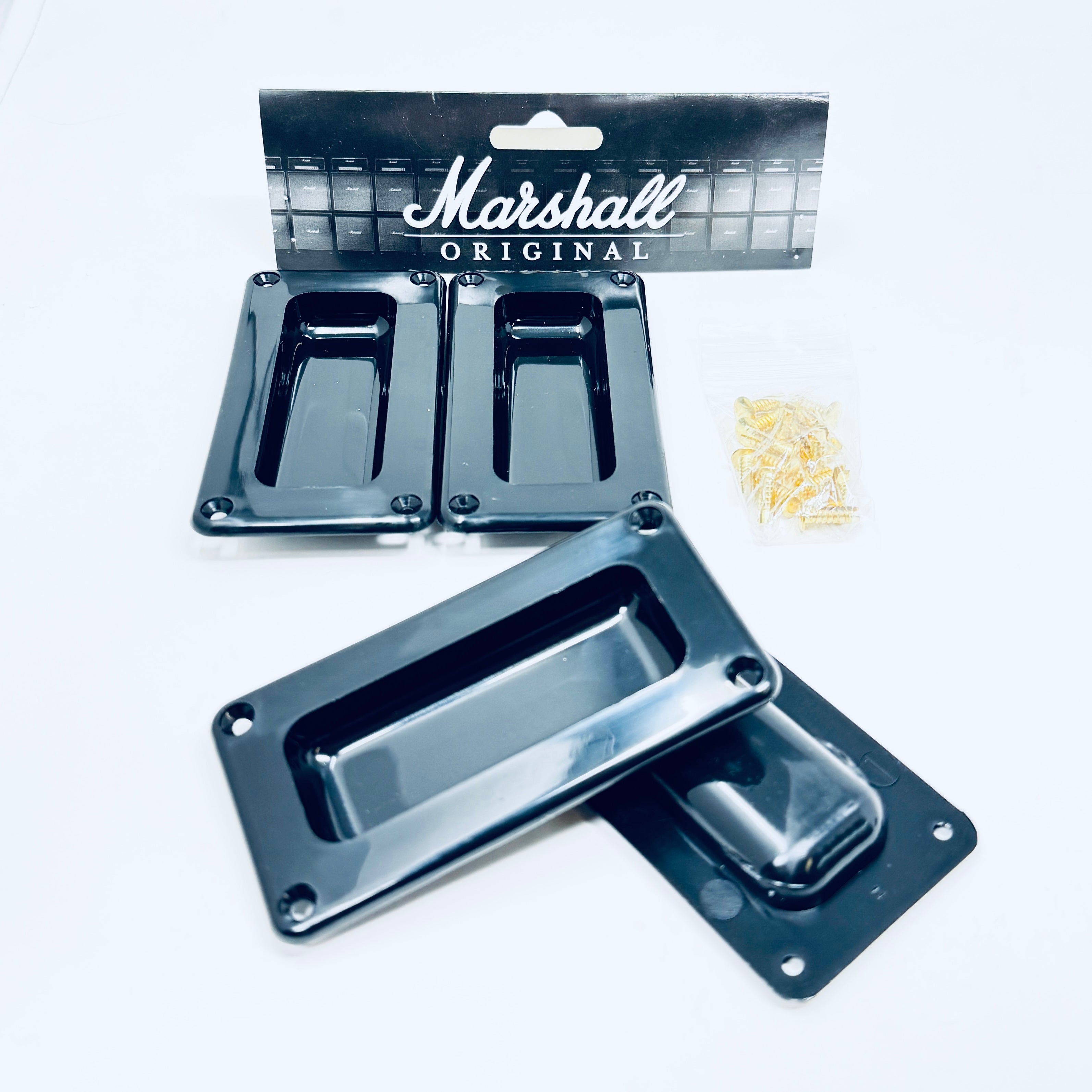 Marshall Caster Cup Kit