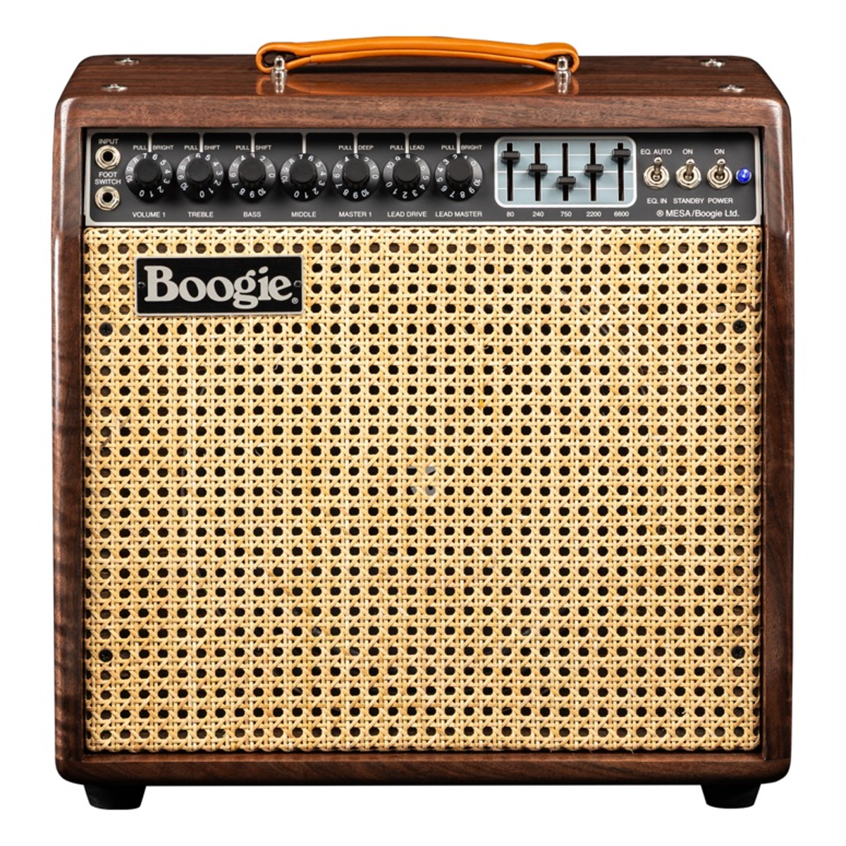 Mesa Boogie Mark IIC+ and Mark III Simul-Class 75 Reverb Tube Kit Mesa Boogie