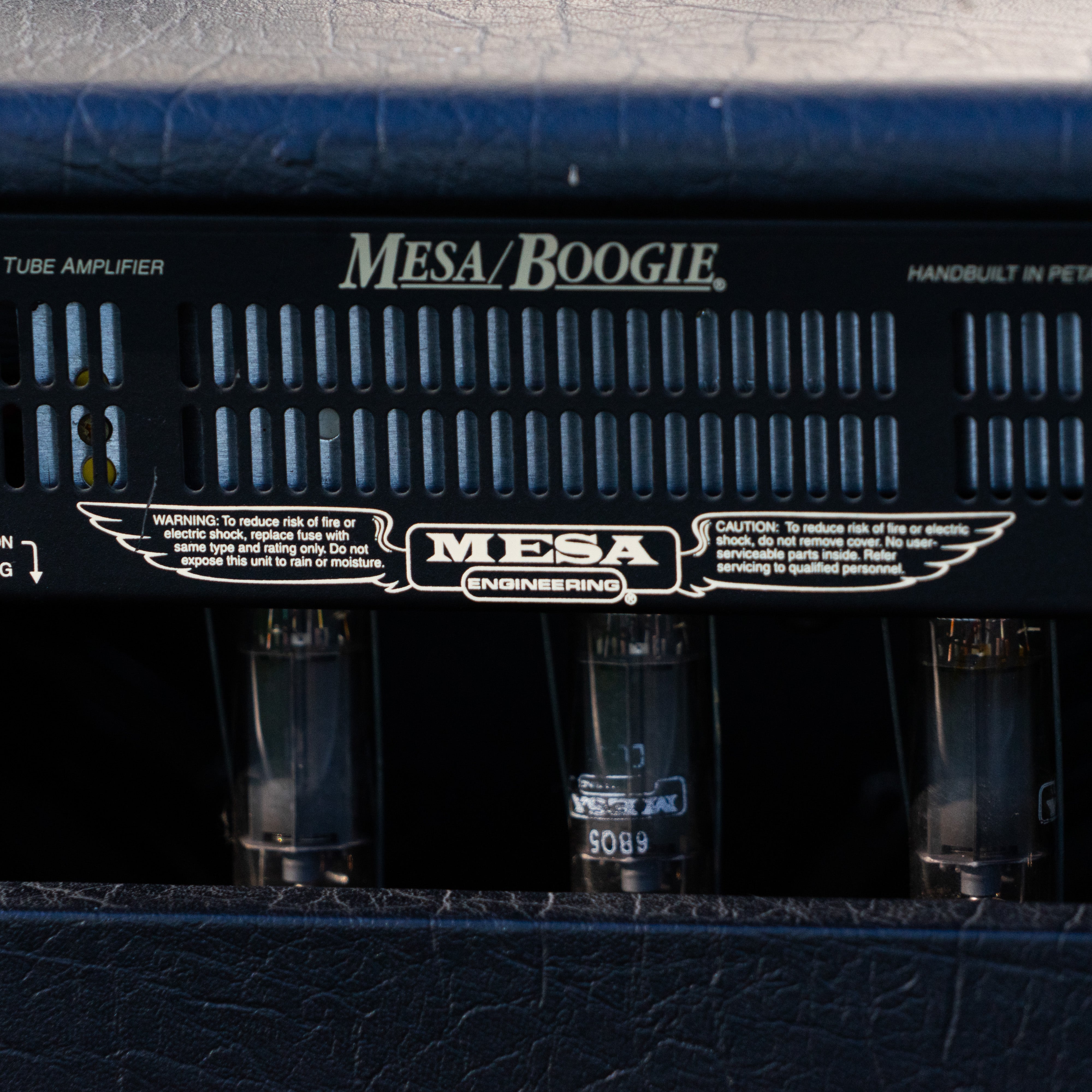 Used - Mesa Boogie Rocket 4-Forty