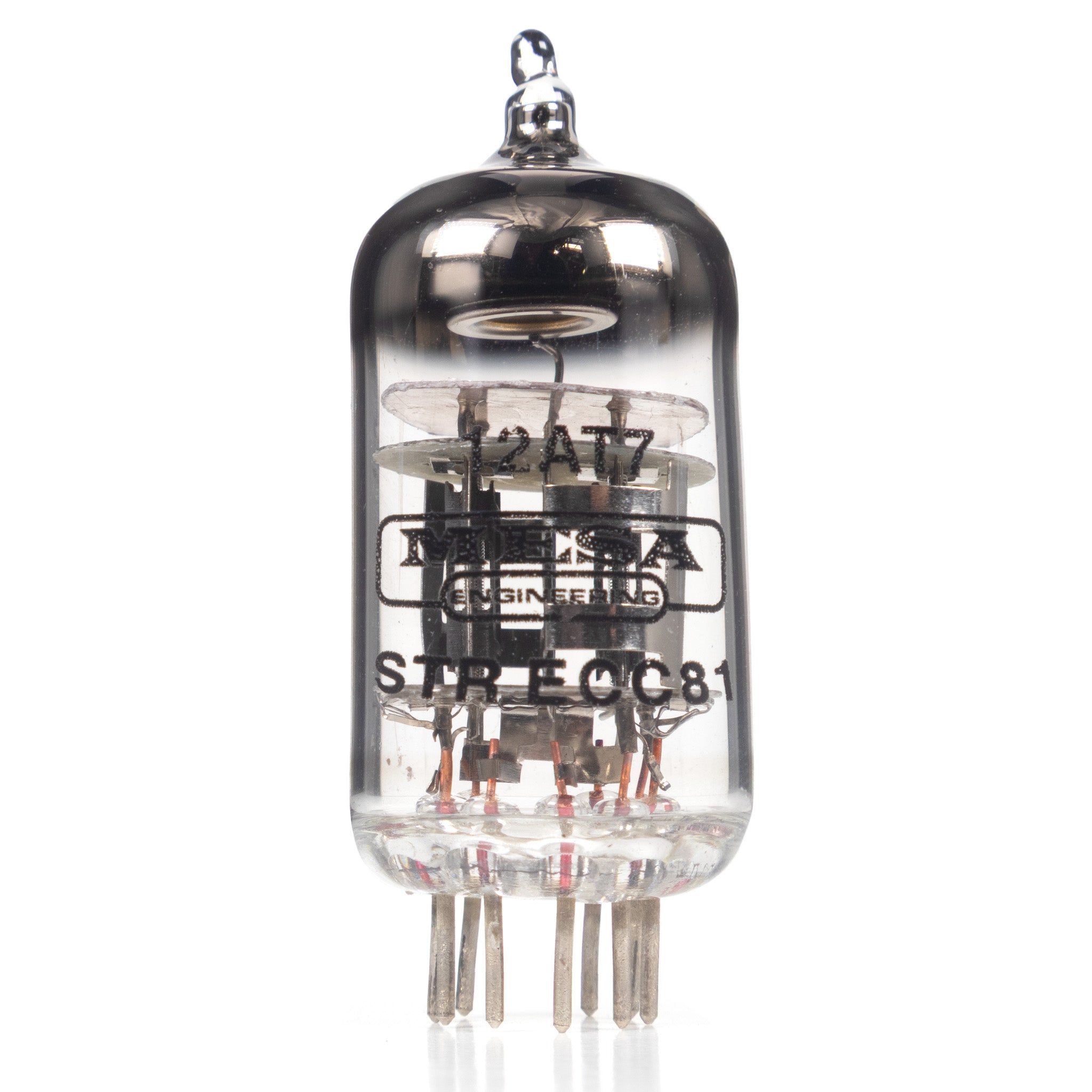 Mesa Boogie 12AT7 Preamp Vacuum Tube