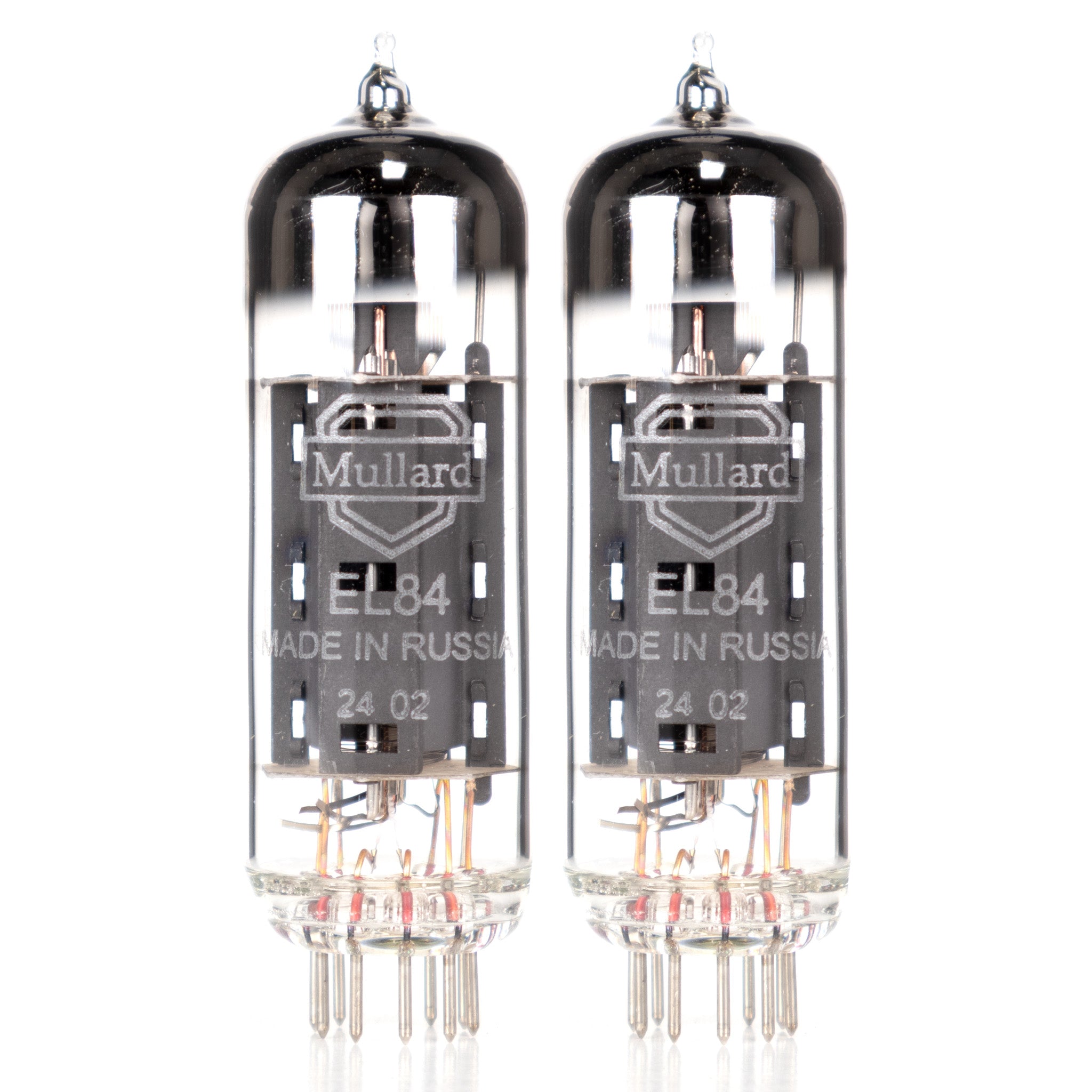Mullard EL84 Power Vacuum Tube