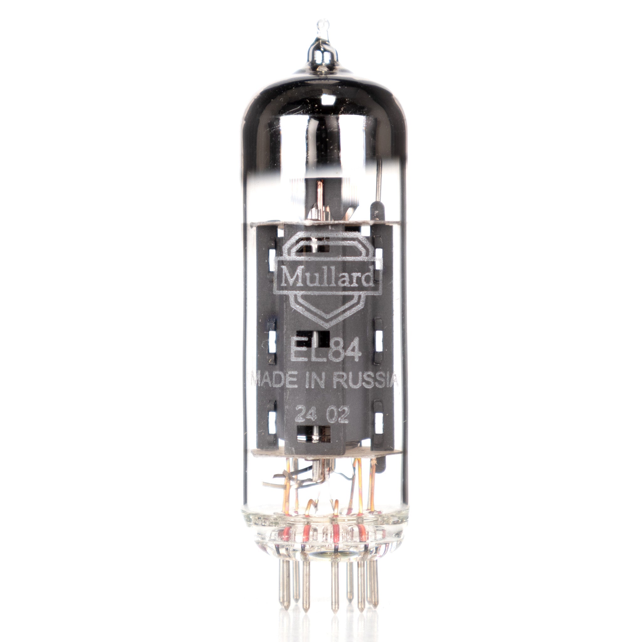 Mullard EL84 Power Vacuum Tube