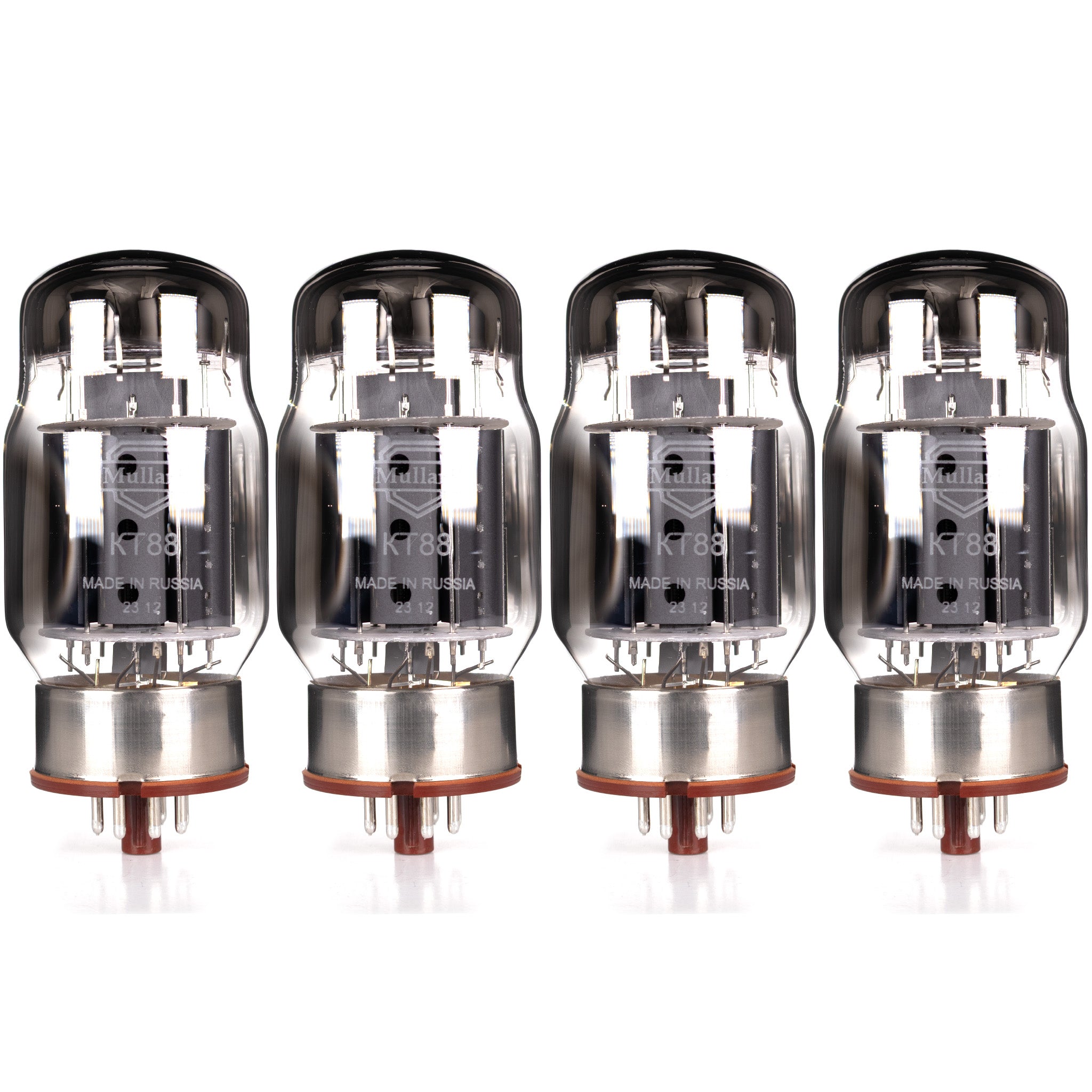 Mullard KT88 Power Vacuum Tube