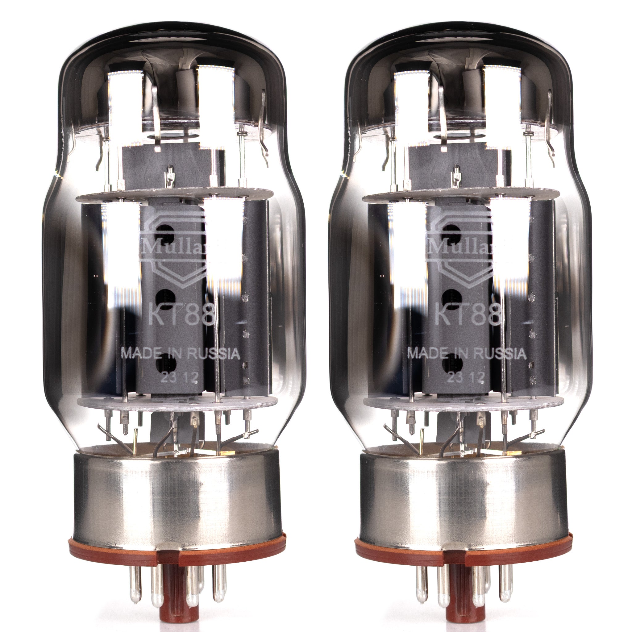 Mullard KT88 Power Vacuum Tube