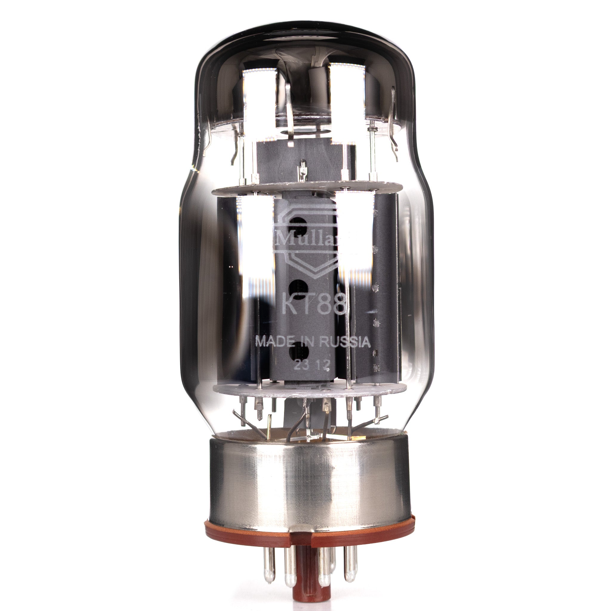 Mullard KT88 Power Vacuum Tube