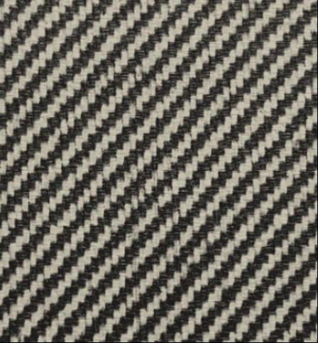 Oyster Tweed Vorea Vinyl 54"