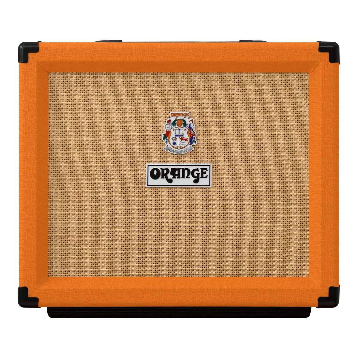 Orange Rocker 15 Tube Kit Orange