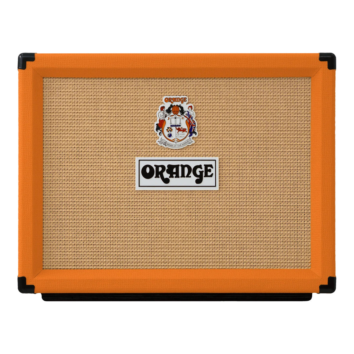 Orange Rocker 32 Tube Kit Orange