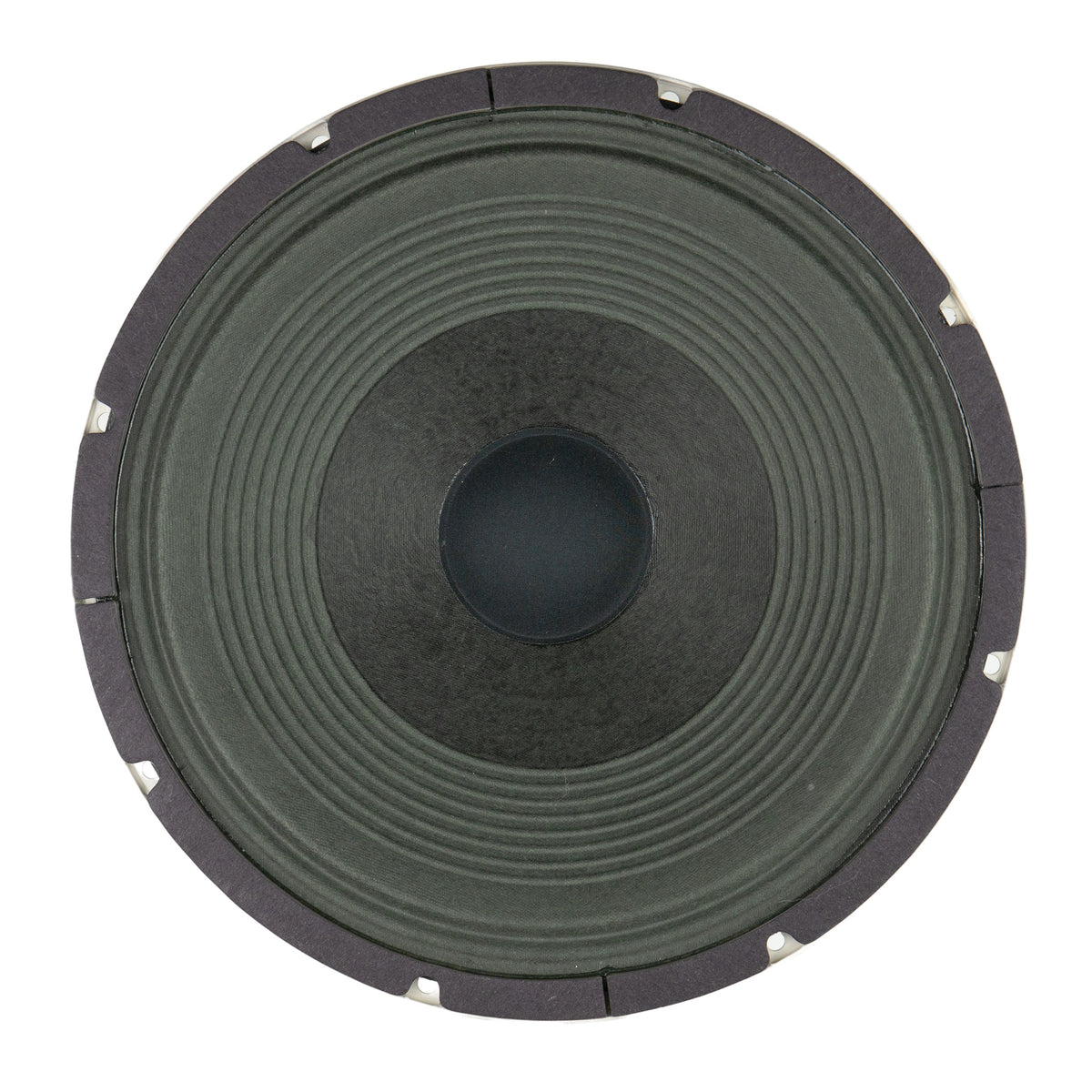Tone Tubby Organic 12" Alnico Guitar Speaker (30W) Tone Tubby