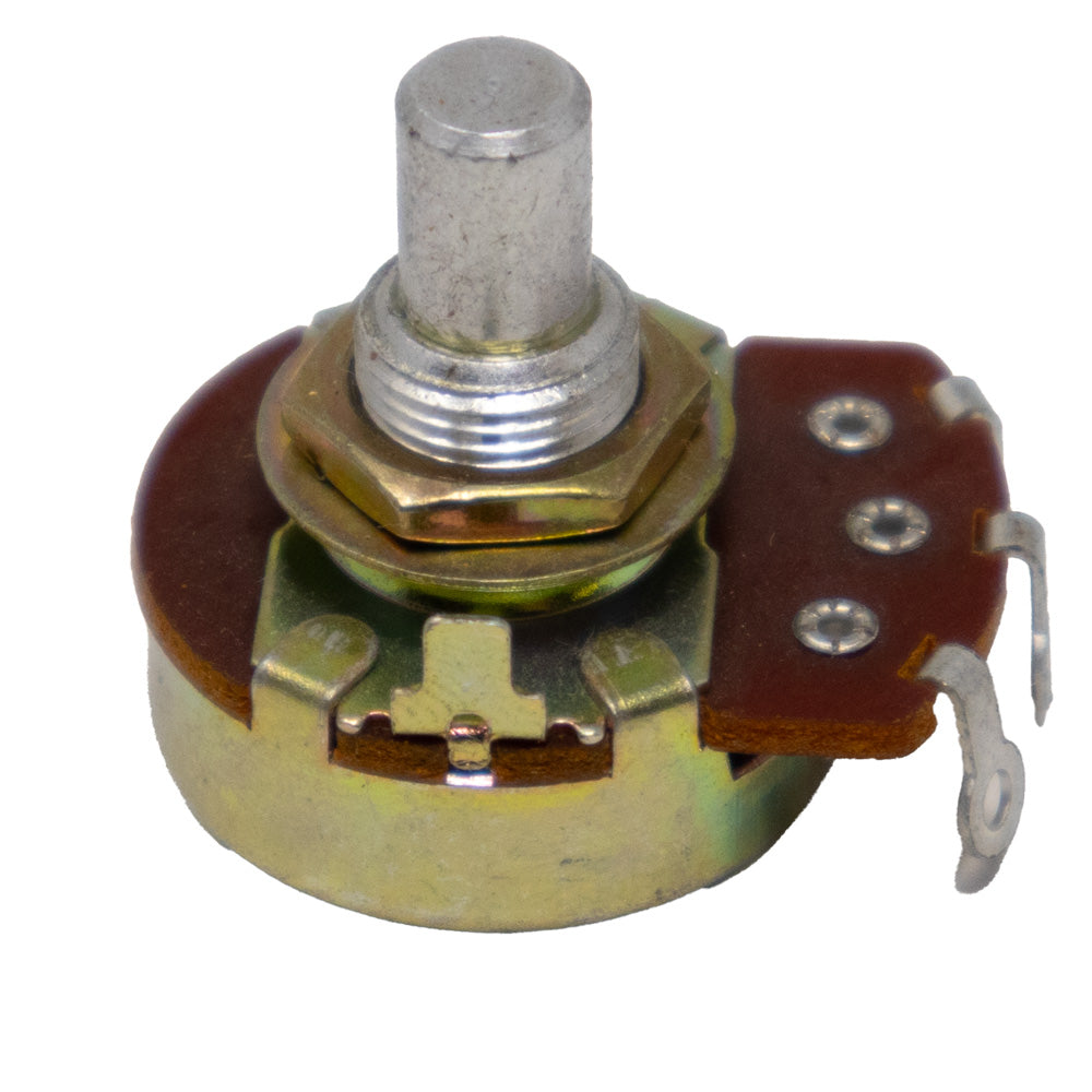 Potentiometer POT230 Gold