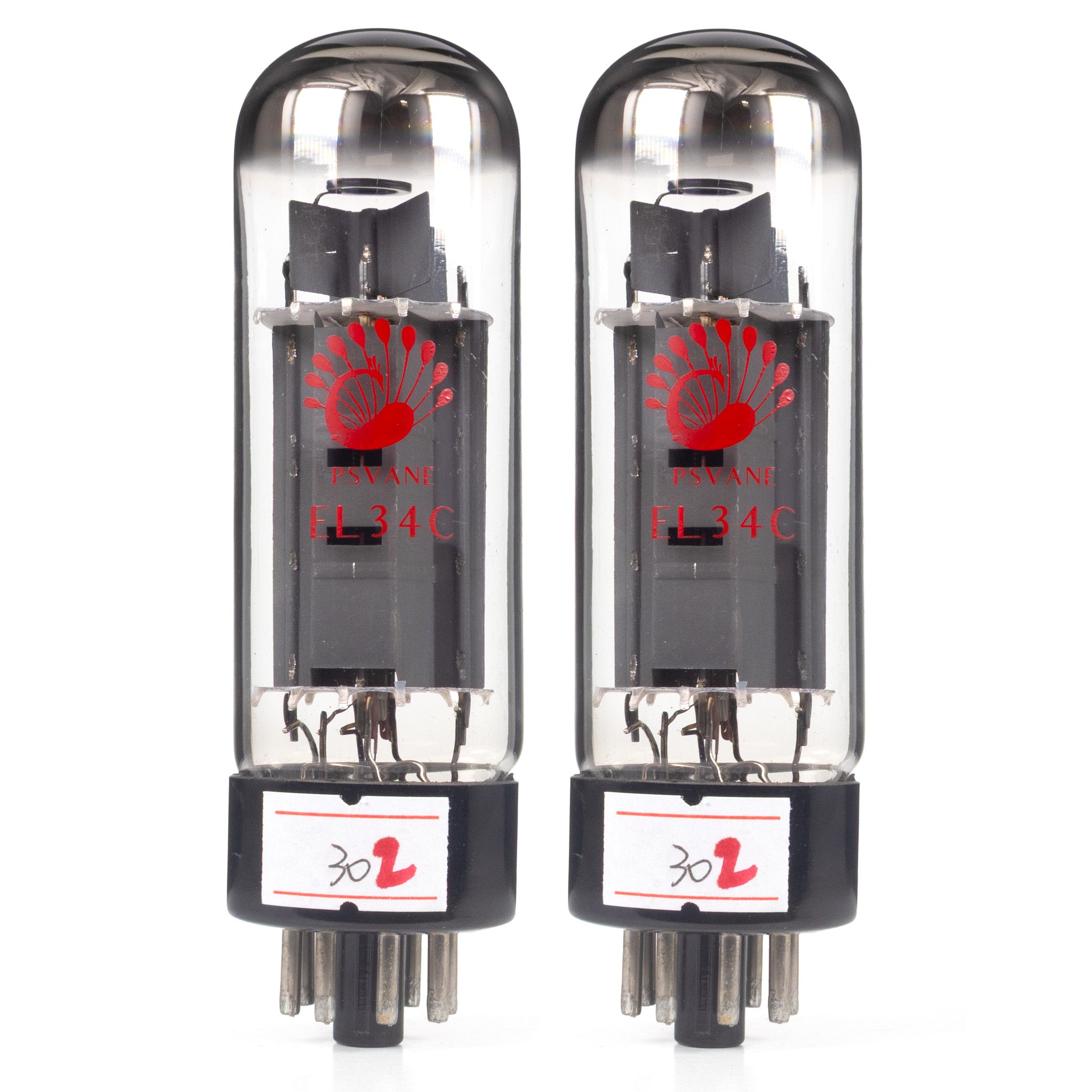 PSVANE EL34 C Power Vacuum Tube