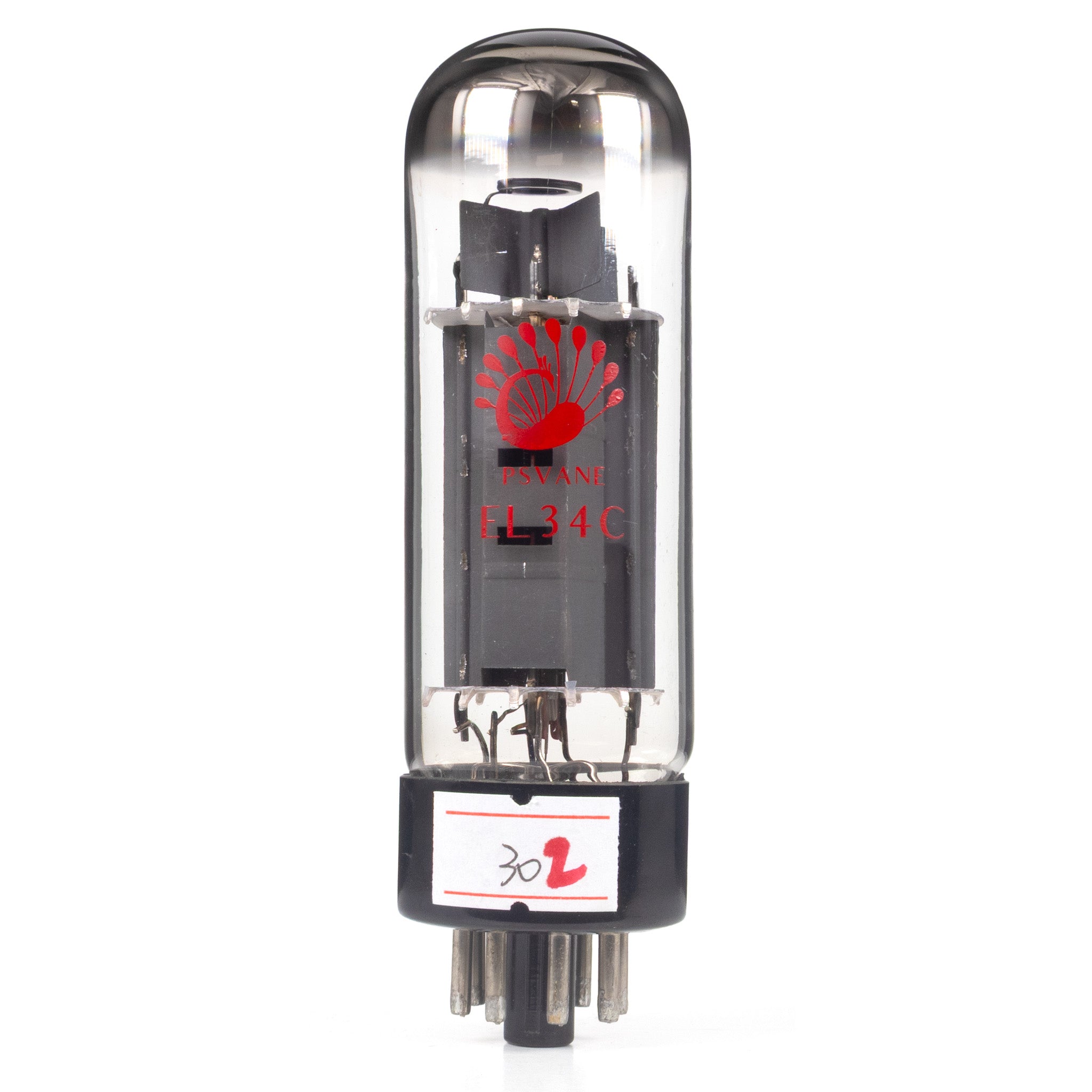PSVANE EL34 C Power Vacuum Tube
